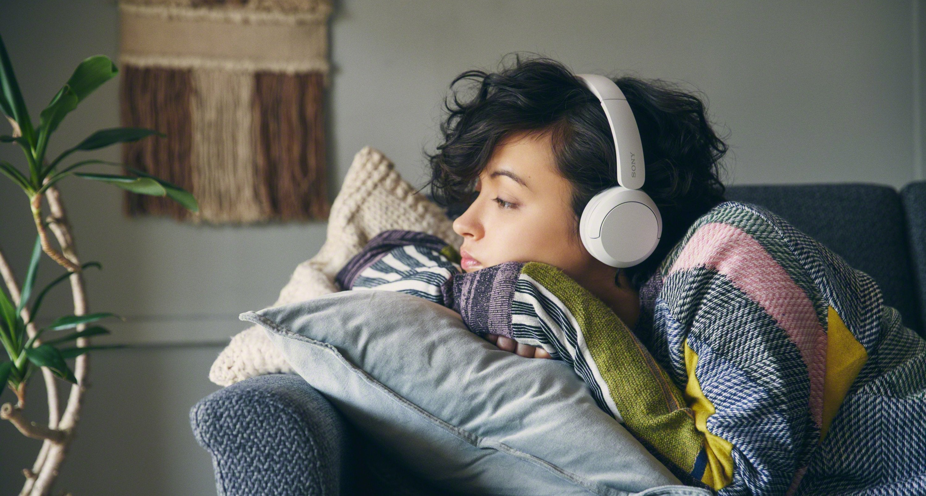 אוזניות סוני מומלצות - אוזניות אלחוטיות TWS איכותיות