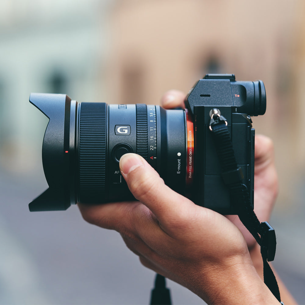 מצלמות סטילס ישן