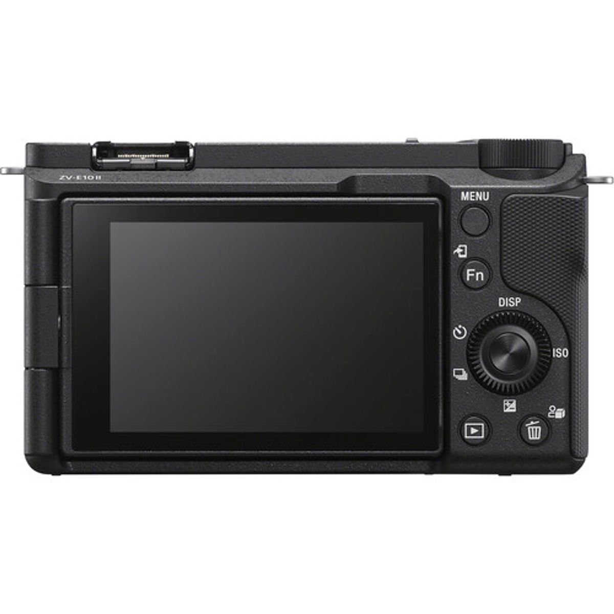 מצלמה SONY ZV-E10M2KB לבלוג