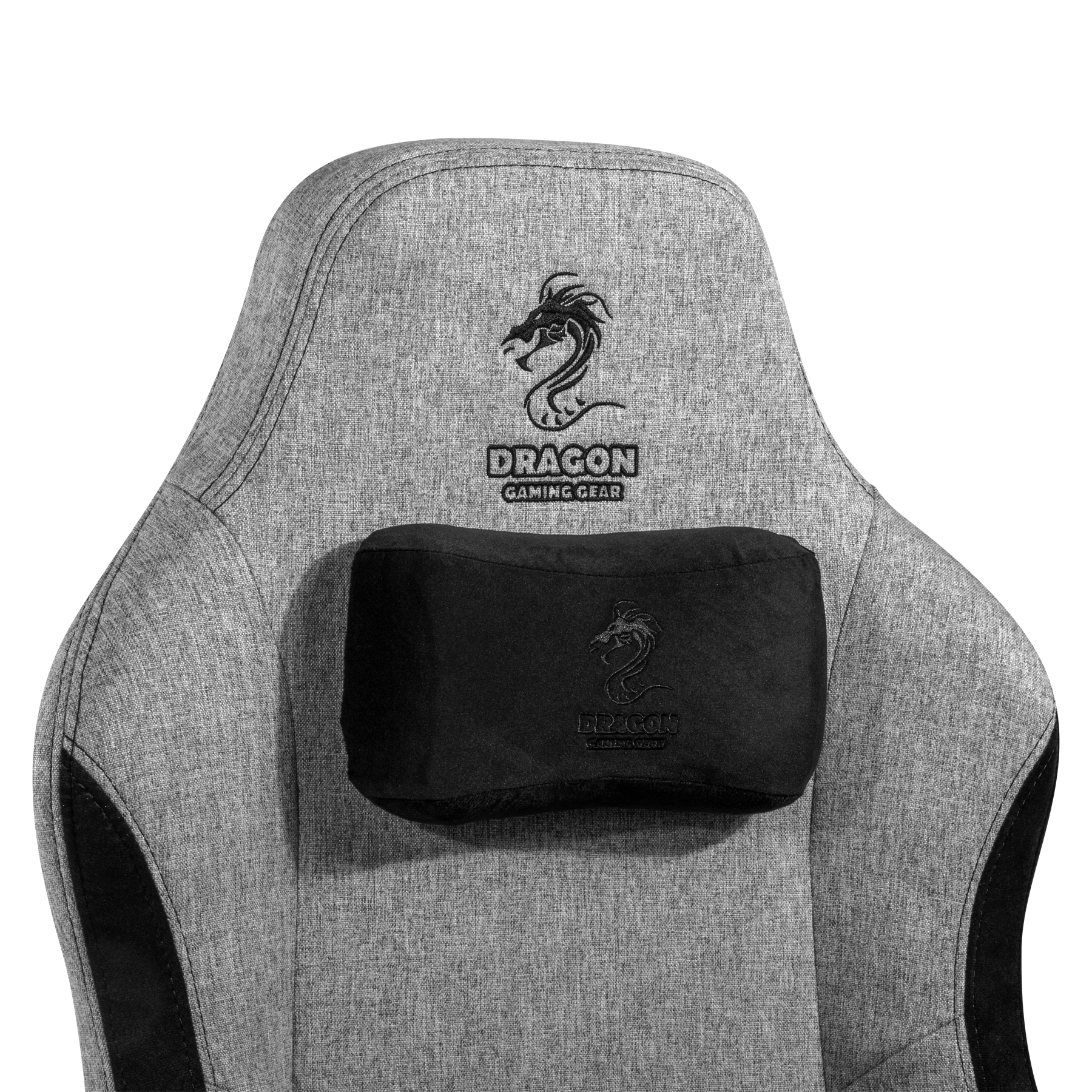 כיסא גיימינג DRAGON GTM Chair Magnet DLX בד