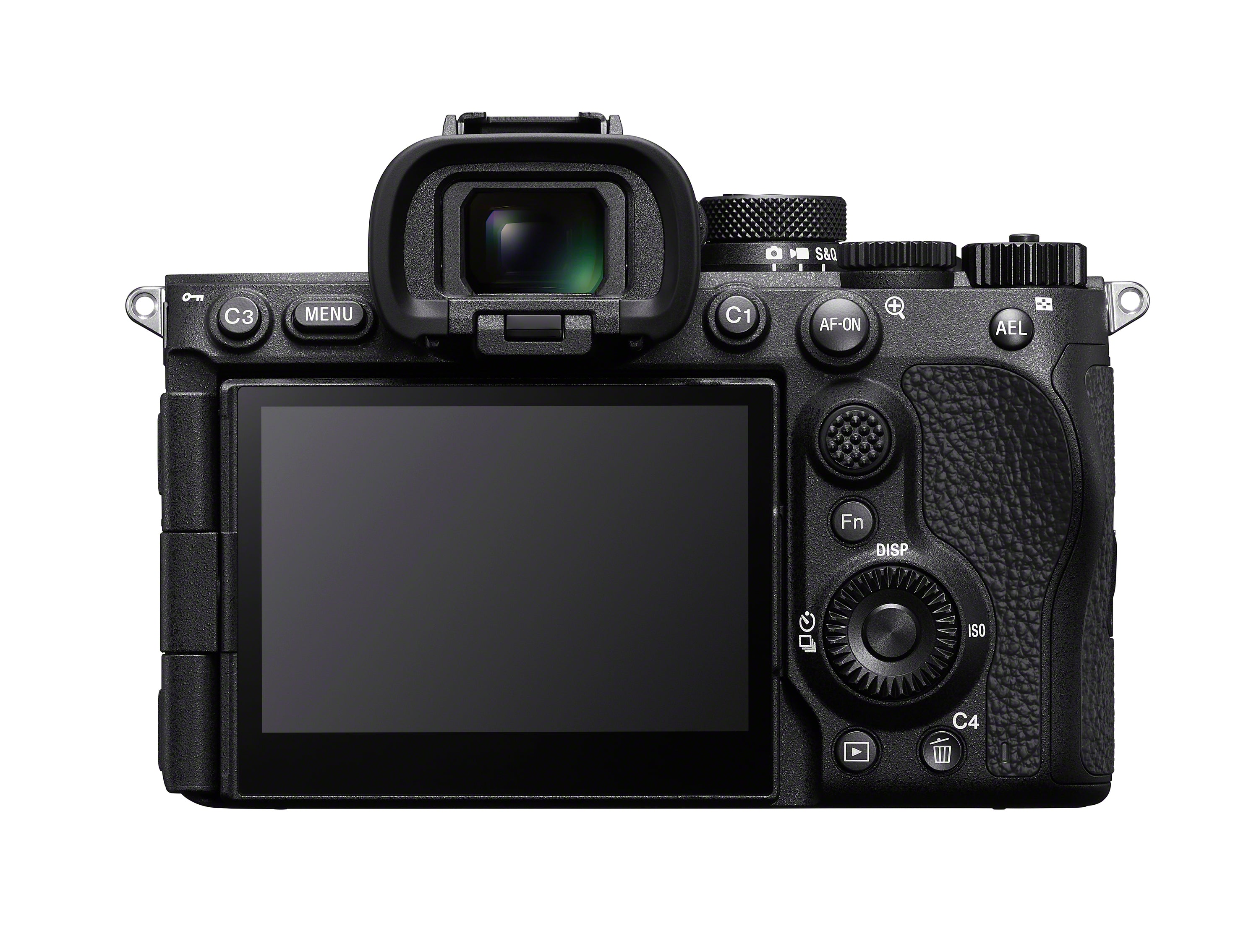 מכירה מוקדמת - מצלמת SONY ALPHA 7R VI