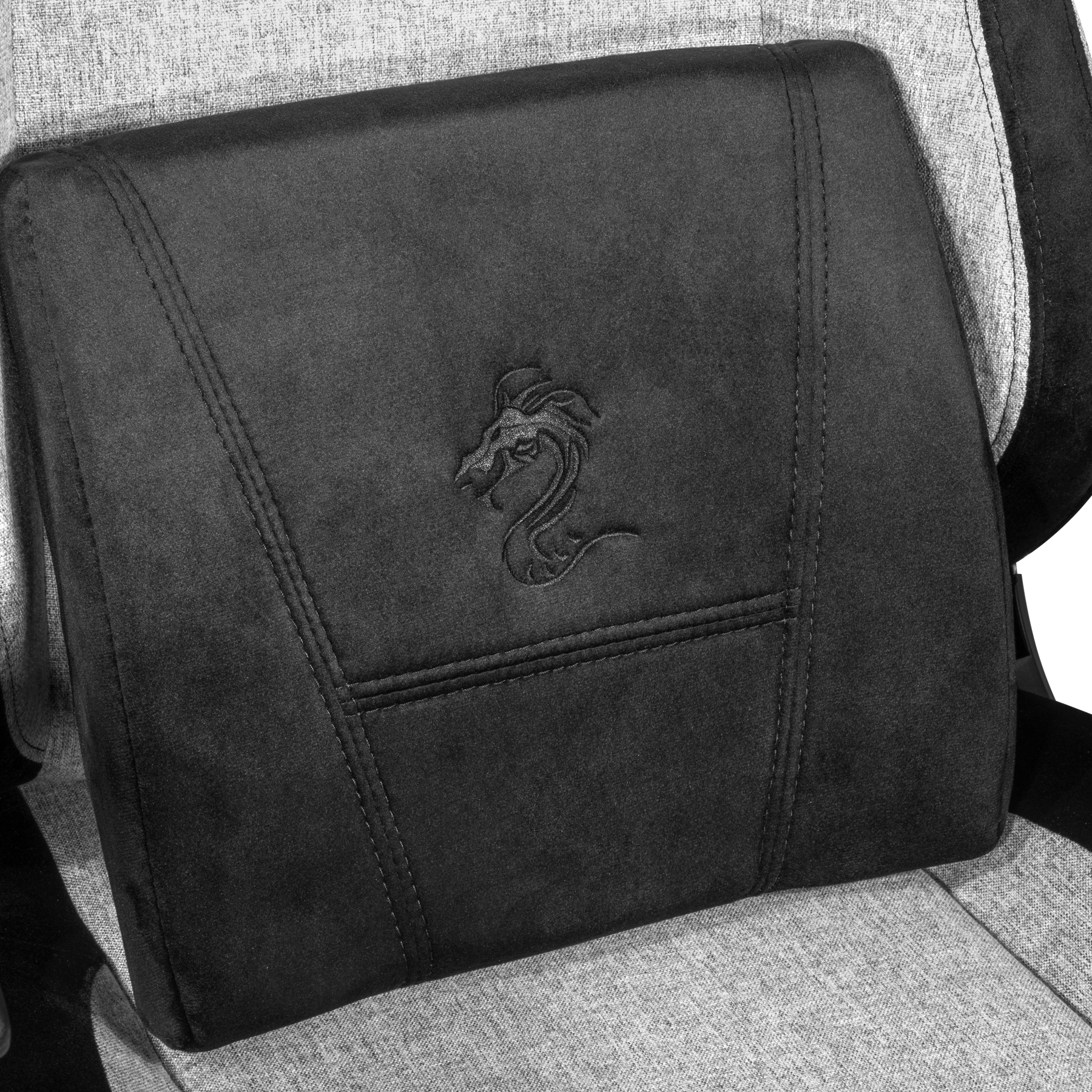 כיסא גיימינג DRAGON GTM Chair Magnet DLX בד