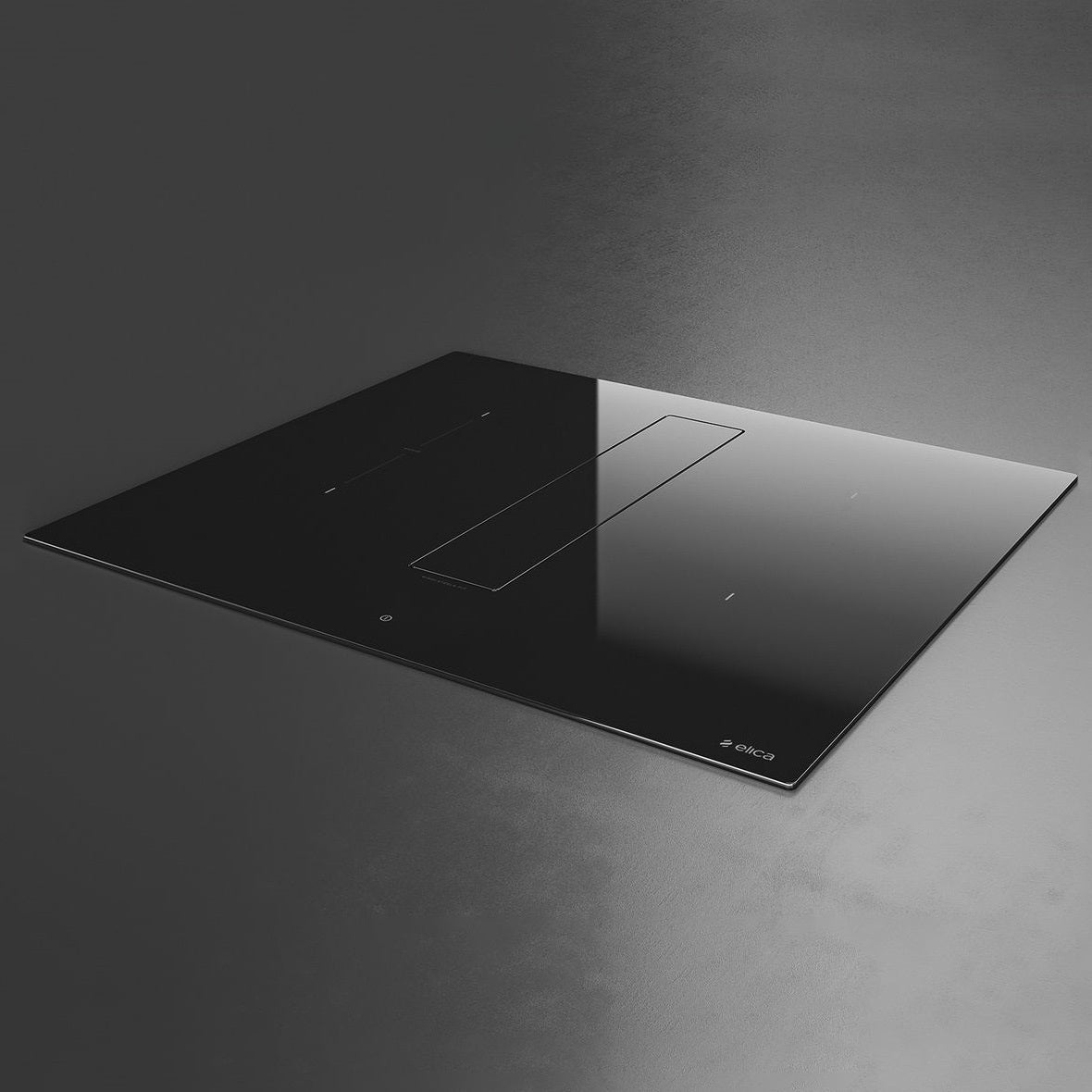 כיריים משולבות קולט דגם NIKOLA-FIT60