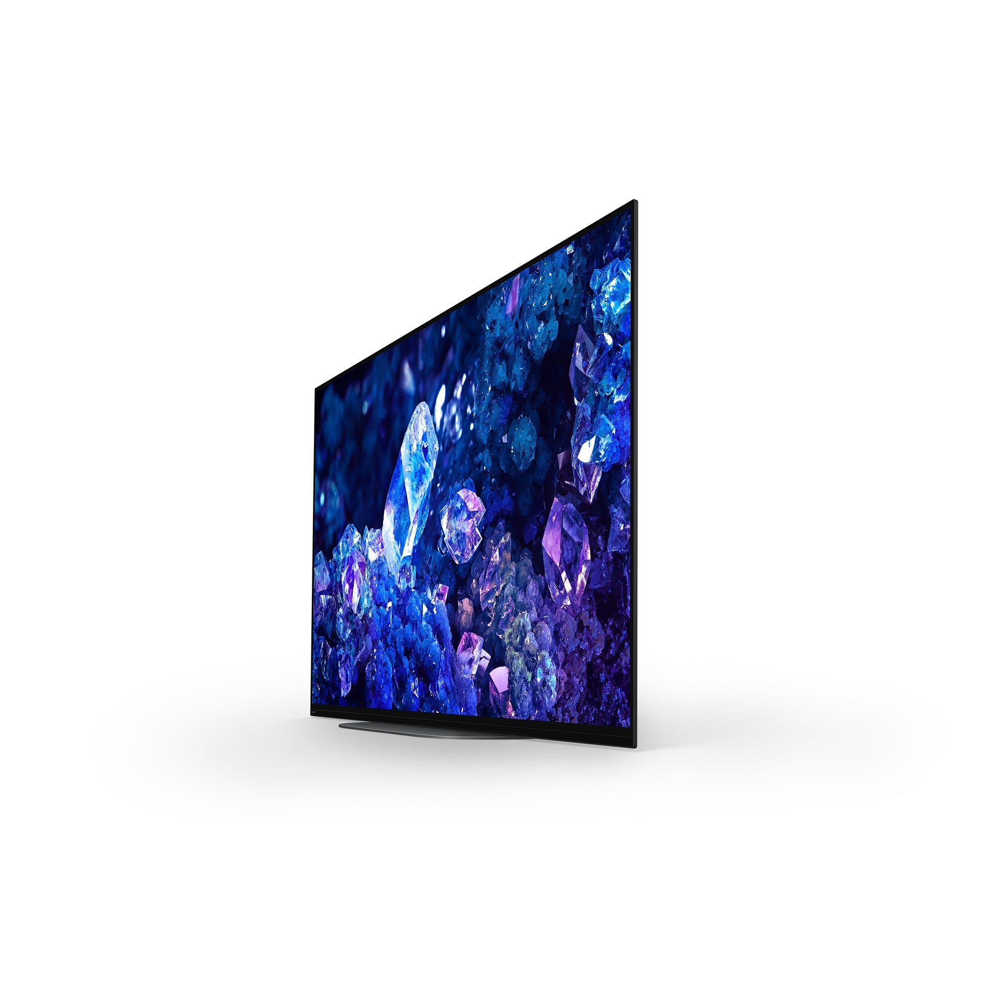 טלוויזיה 48 אינץ A90K | BRAVIA XR | OLED | 4K Ultra HD | HDR | Google TV