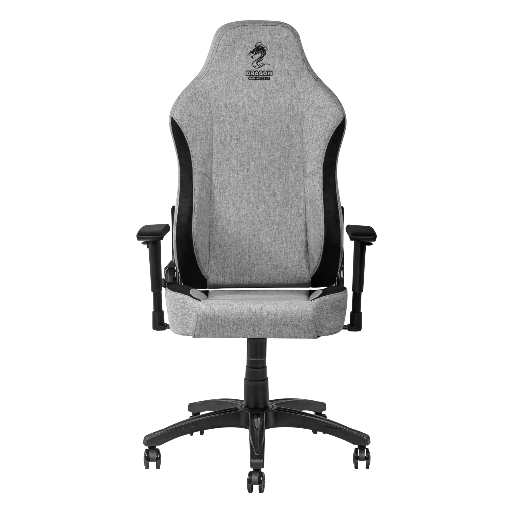 כיסא גיימינג DRAGON GTM Chair Magnet DLX בד