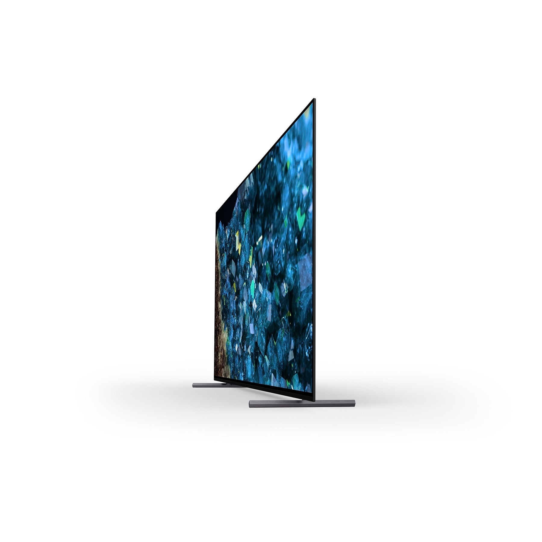 A80L  | BRAVIA XR | OLED | 4K Ultra HD | HDR | Google TV