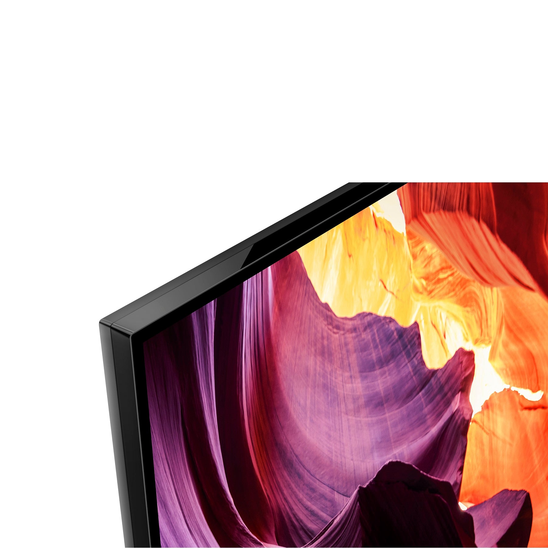 טלוויזיה 43 אינץ  X81K | 4K Ultra HD | HDR | Google TV