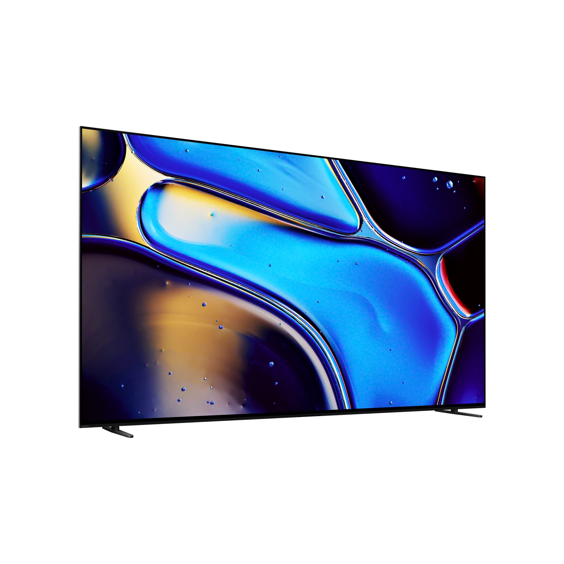 טלוויזיה SONY XR83 | BRAVIA 8 | מעבד XR | OLED | 4K Ultra HD | HDR | Google TV