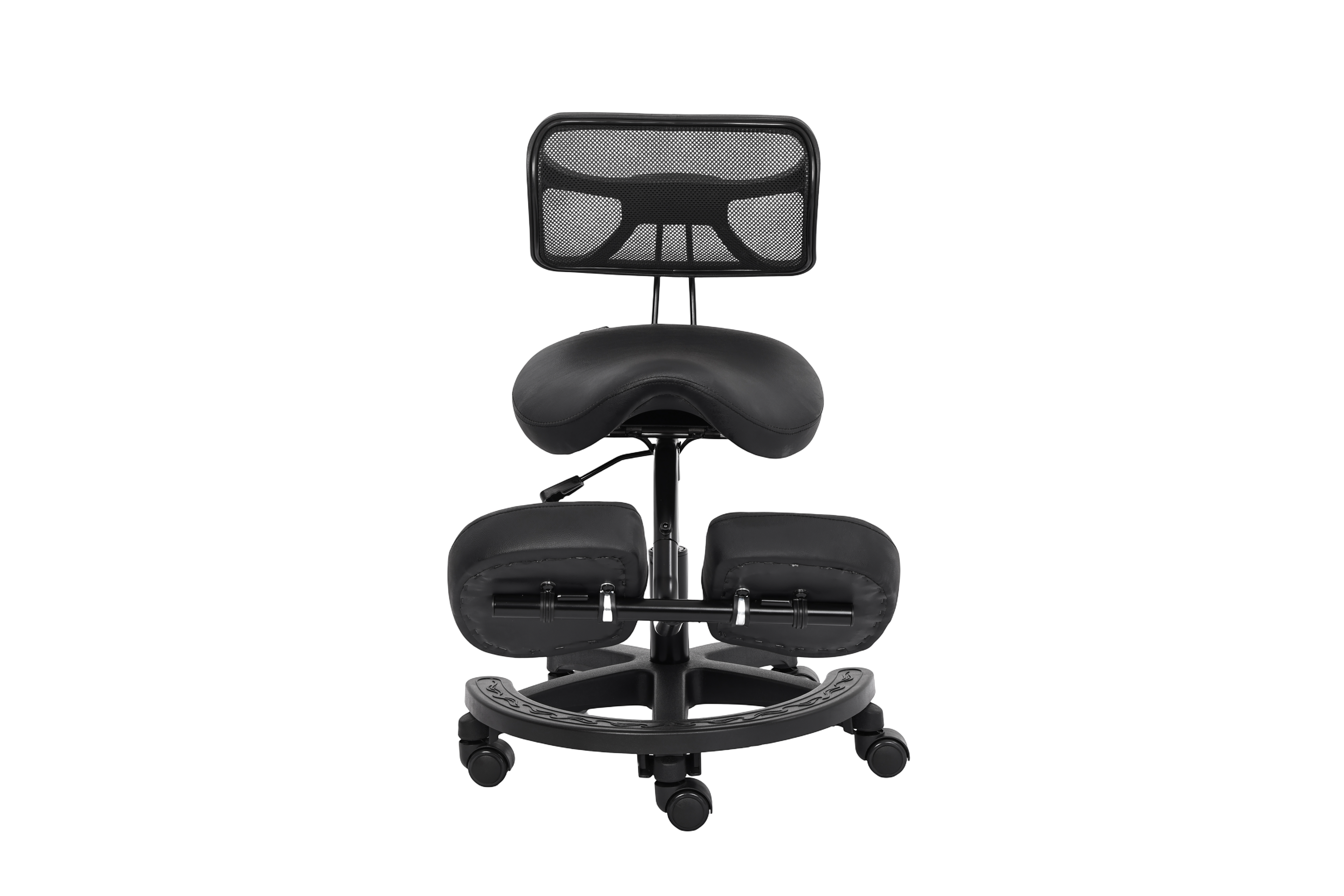 כיסא אוכף וברכיים GPDRC-RIDER-PRO- משלוח חינם