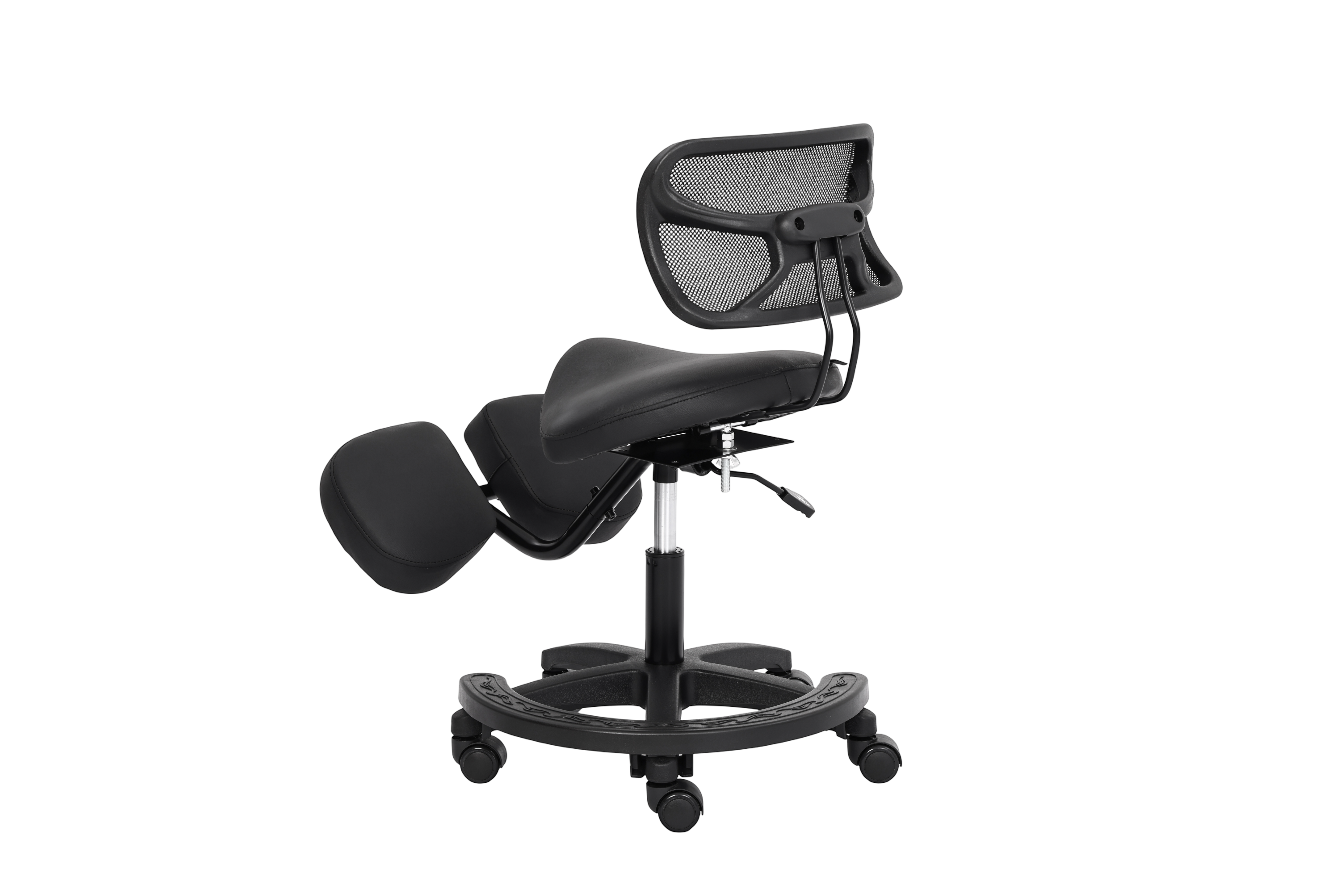 כיסא אוכף וברכיים GPDRC-RIDER-PRO- משלוח חינם