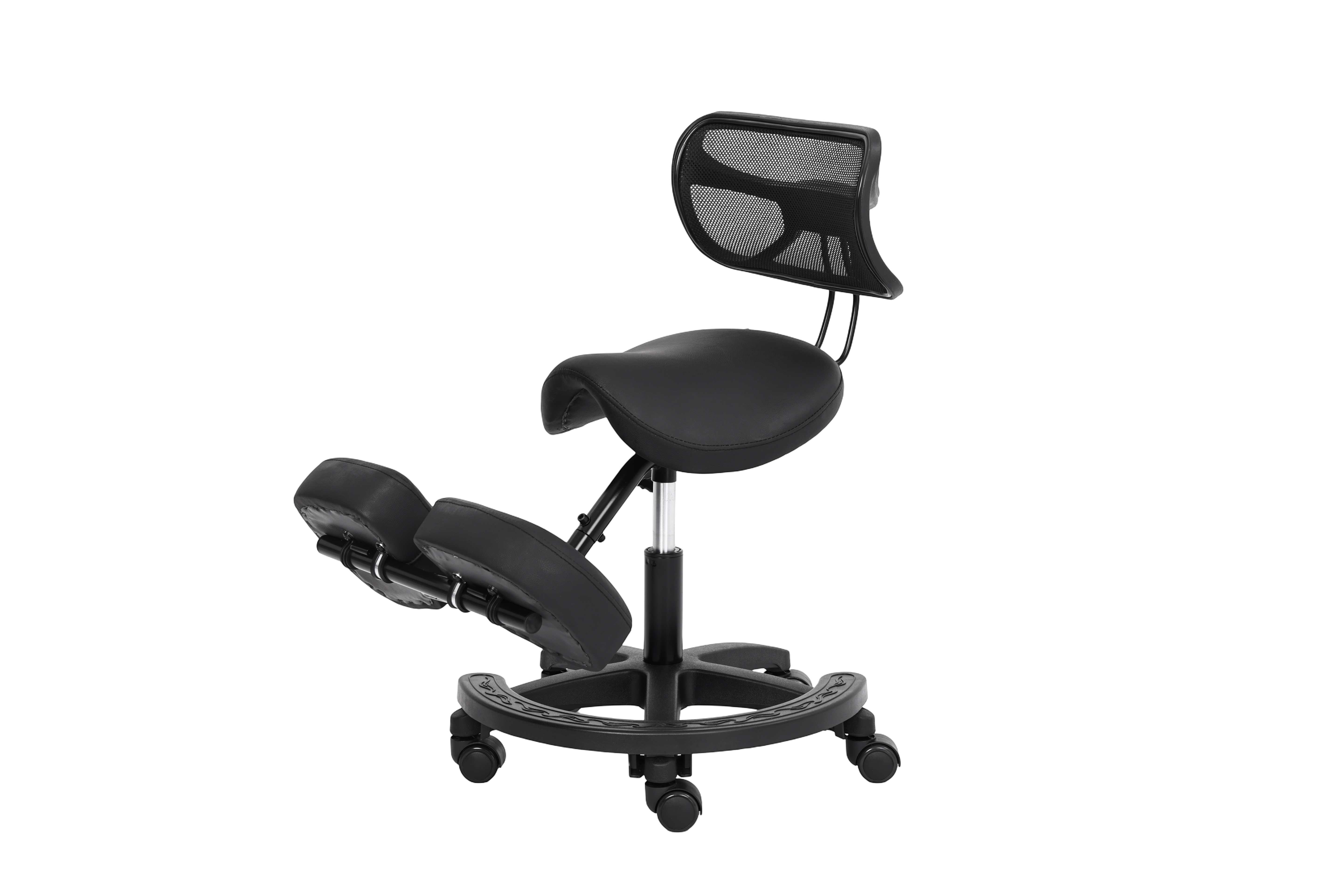 כיסא אוכף וברכיים GPDRC-RIDER-PRO- משלוח חינם