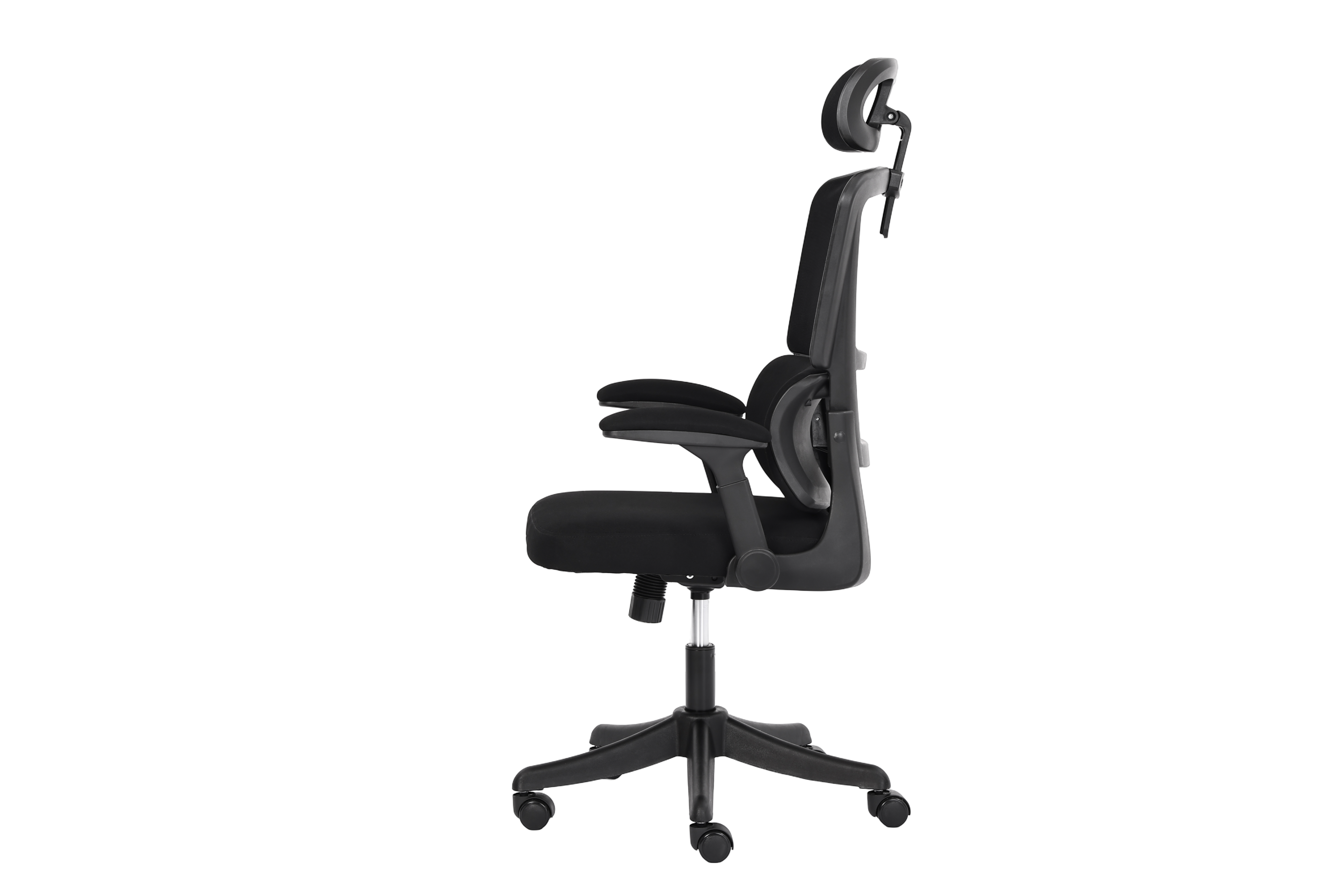 כיסא משרדי ארגונומי GPDRC-R40 - משלוח חינם