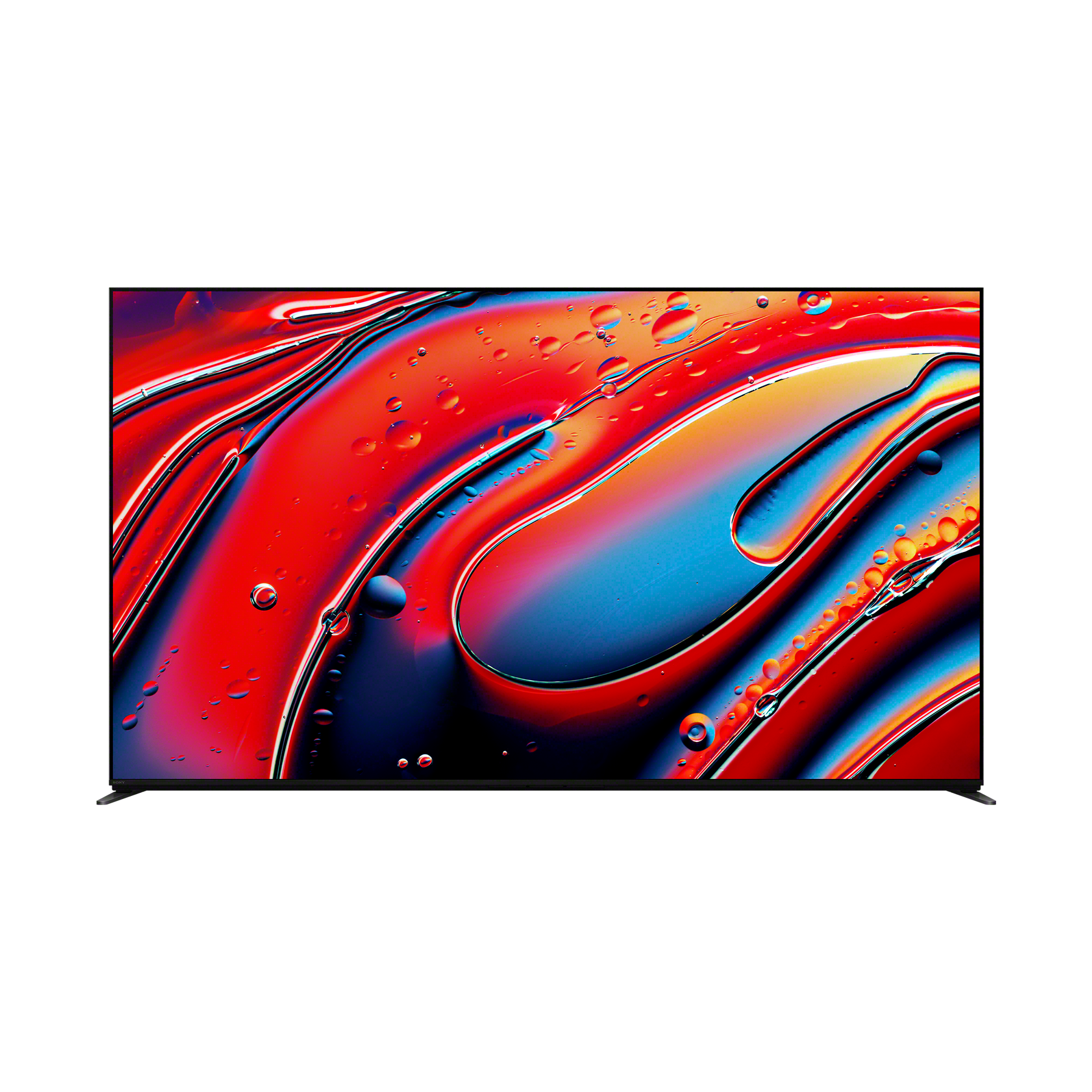 מסך טלויזיה 85 אינץ 4K Ultra HD