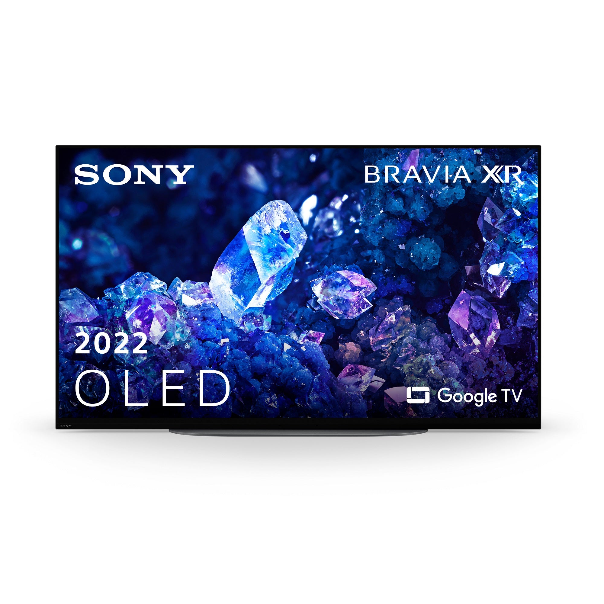 טלוויזיה A90K | BRAVIA XR | OLED | 4K Ultra HD | HDR | Google TV