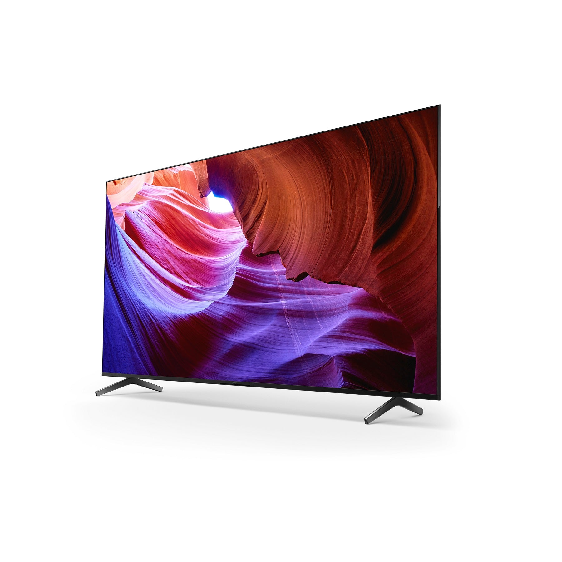 טלוויזיה BRAVIA XR 55 אינץ | DIRECT LED | 4K Ultra HD | Google TV | X85K