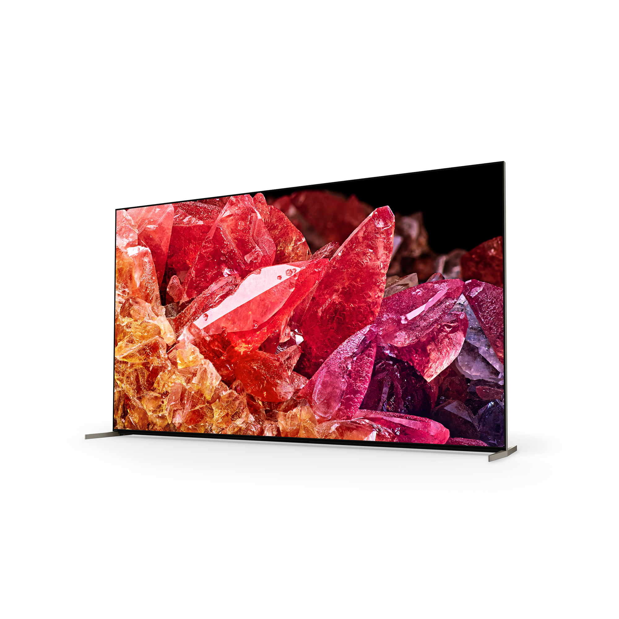 טלוויזיה 85 אינץ X95K | BRAVIA XR | MINI LED | 4K Ultra HD | HDR | Google TV | X95K