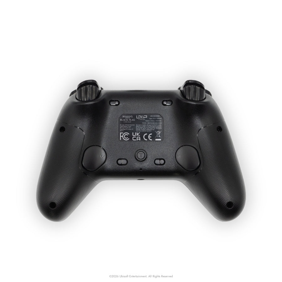 בקר משחק אלחוטי PRO ל 2 Nintendo Switch