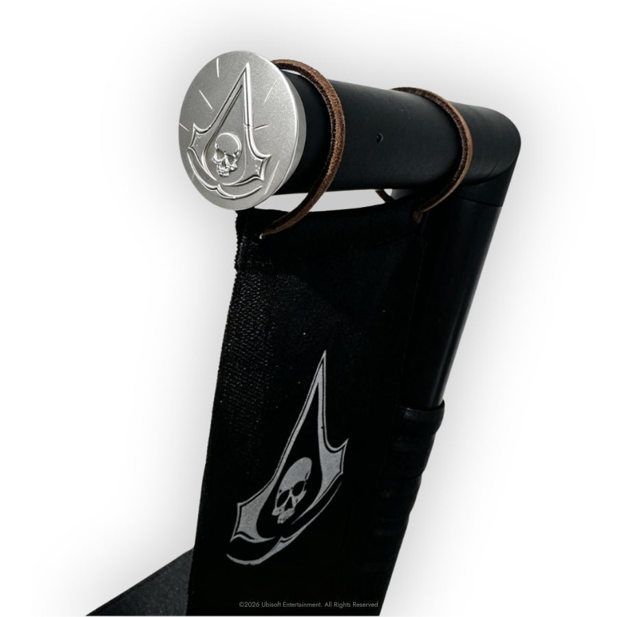 סטנד שולחני תואם לאוזניות Assassin's Creed Black Flag - Lexip
