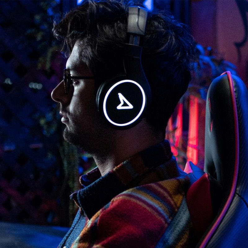 אוזניות IMPULSE