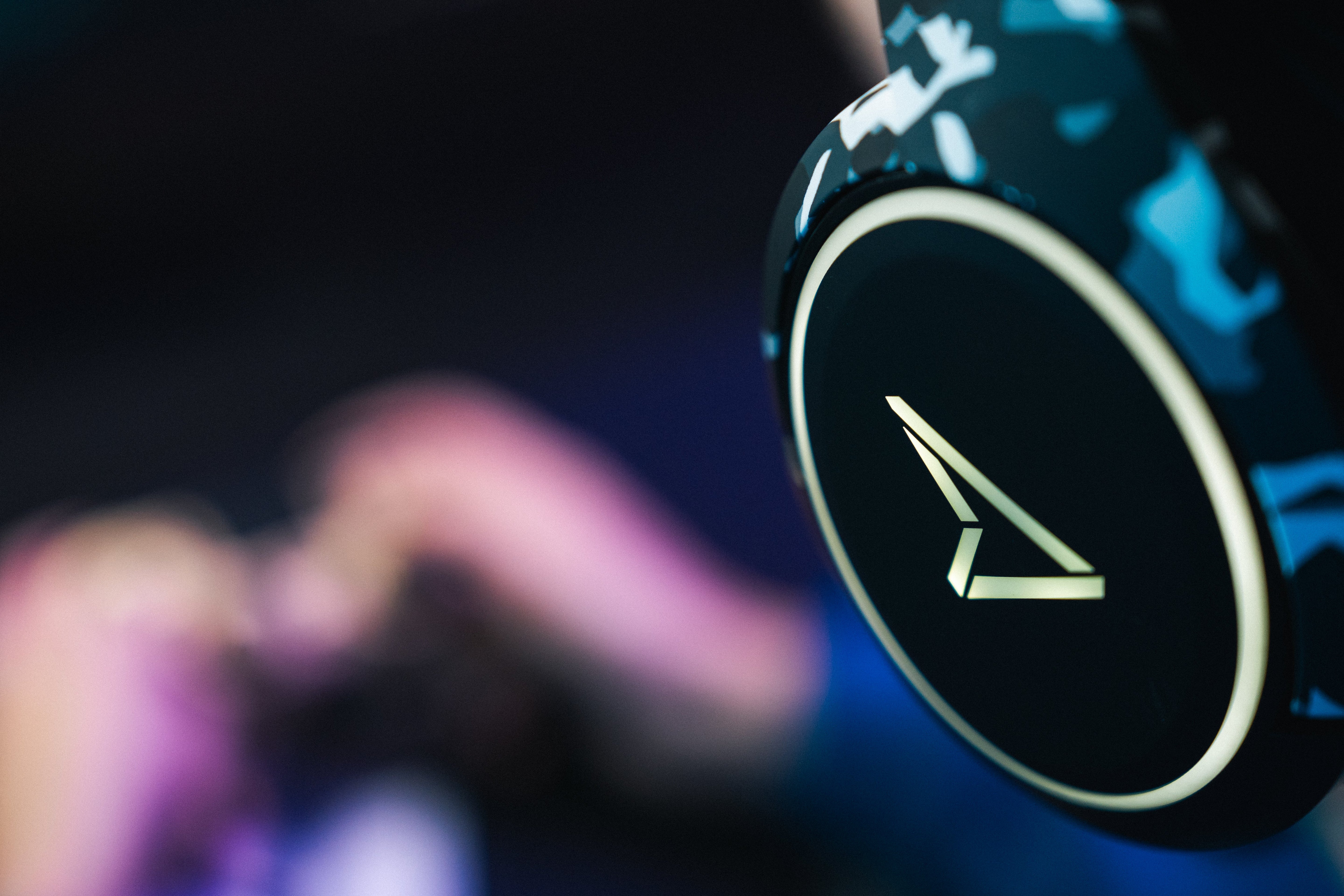 אוזניות IMPULSE