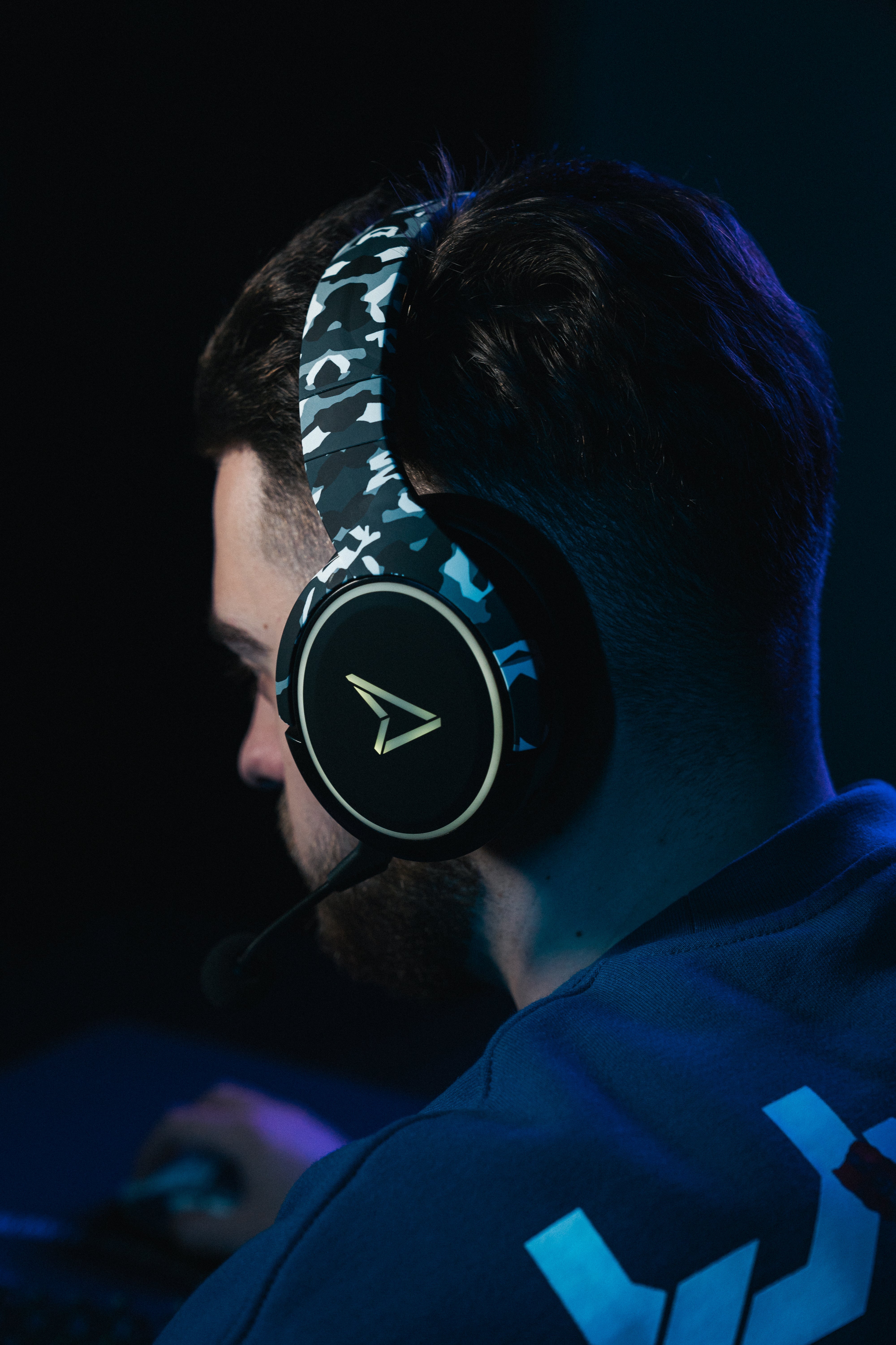 אוזניות IMPULSE