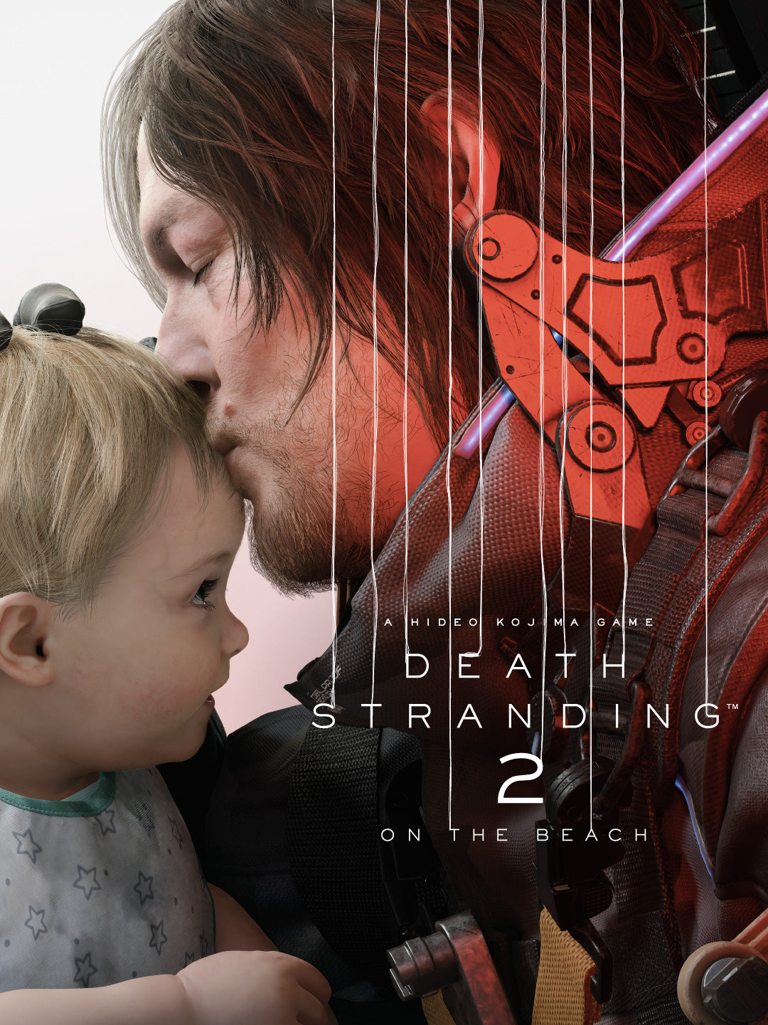 משחק- DEATH STRANDING 2 OTB מהדורת אספנים דיגטלית משלוח חינם