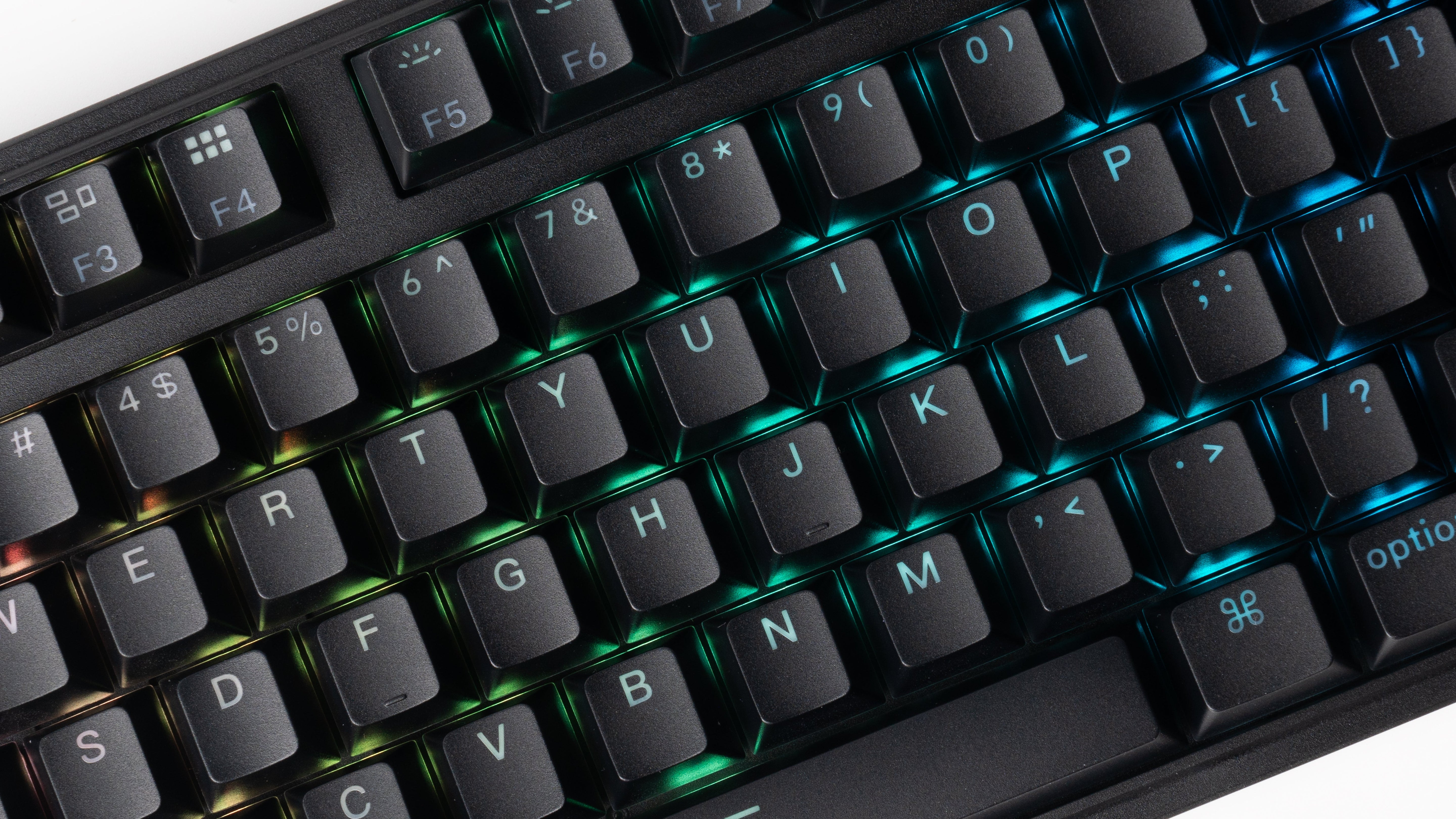 Keychron C3 Pro 8K מקלדת מכנית חוטית בפריסת (80%) TKL עם קצב דגימה של 8000Hz