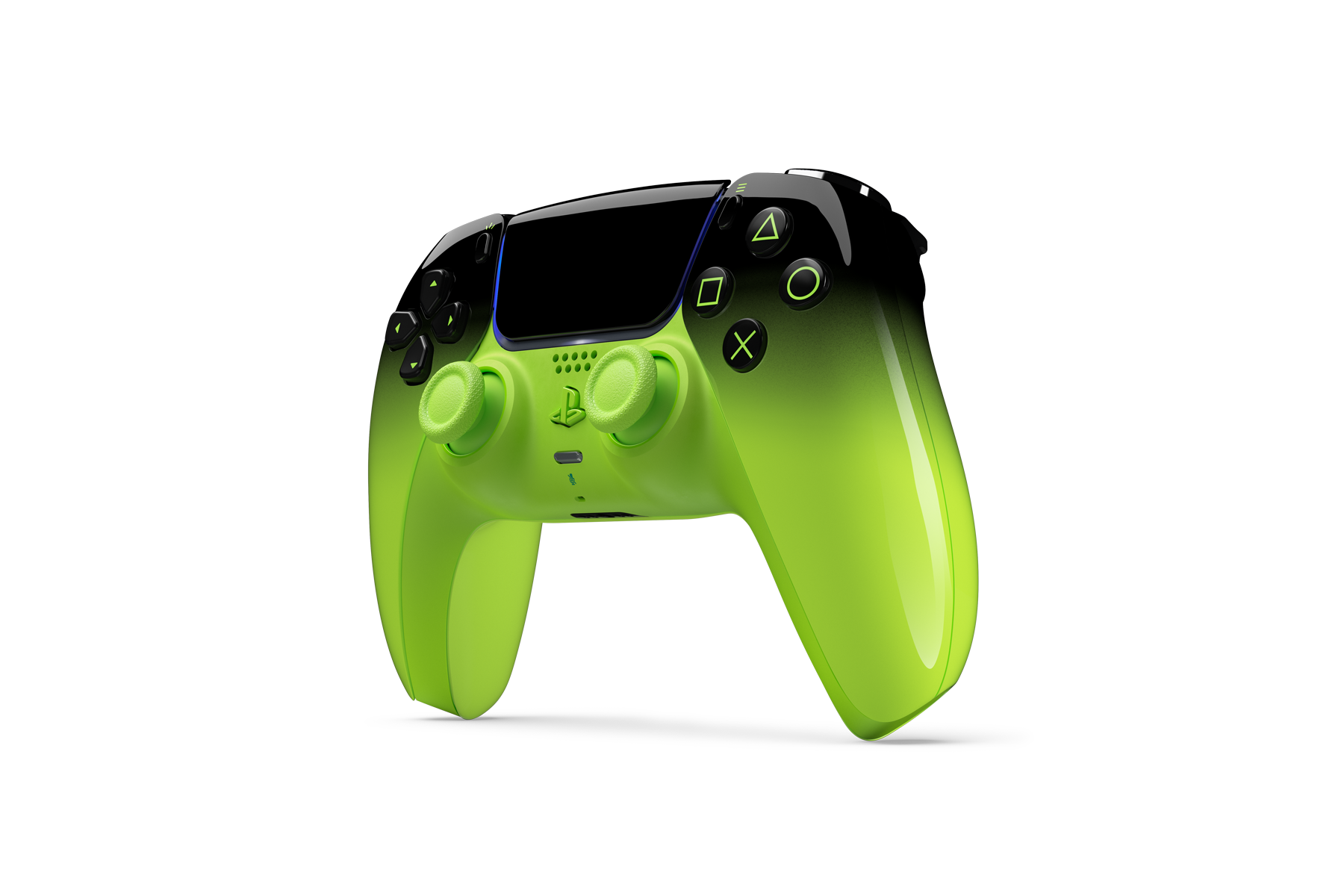 בקר אלחוטי DualSense®– HYPERPOP מכירה מוקדמת