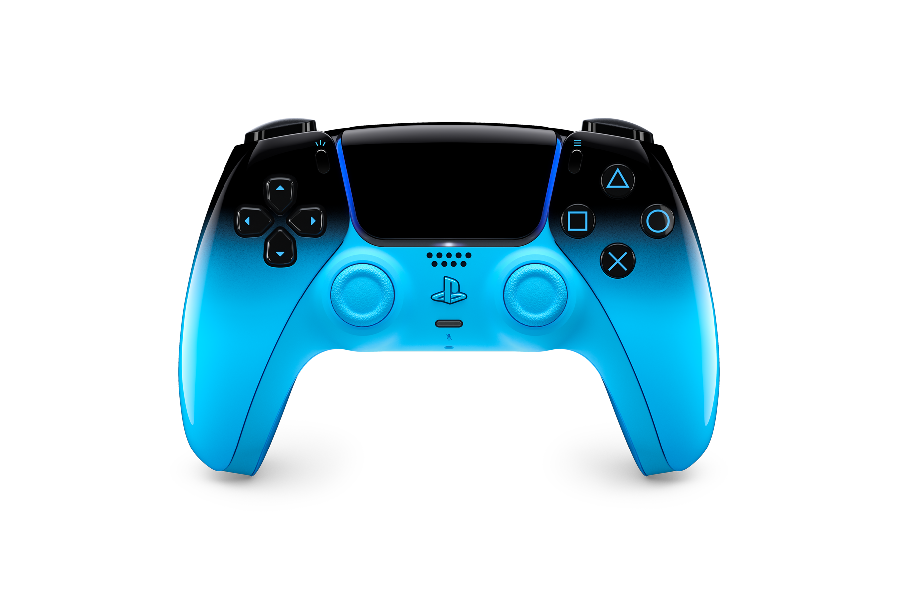 בקר אלחוטי DualSense®– HYPERPOP מכירה מוקדמת