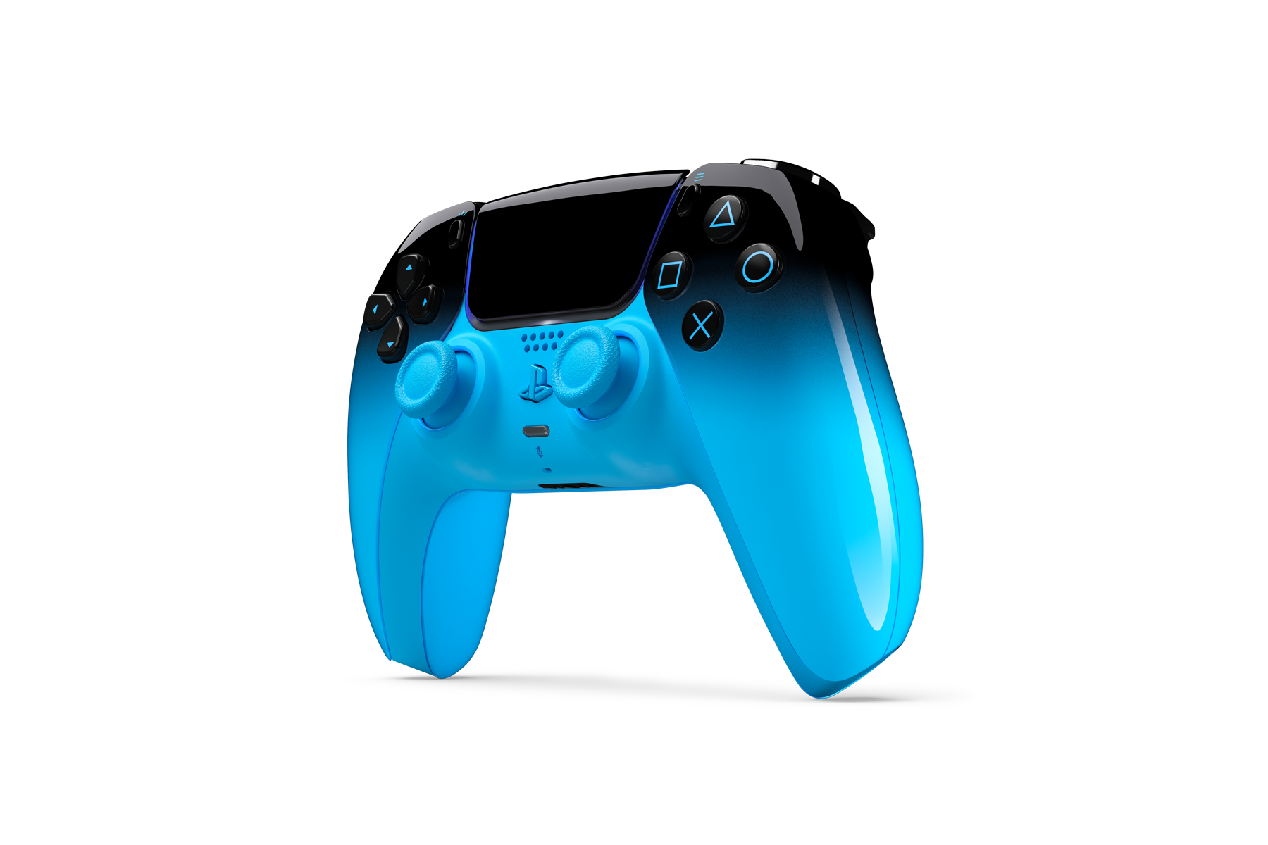 בקר אלחוטי DualSense®– HYPERPOP מכירה מוקדמת