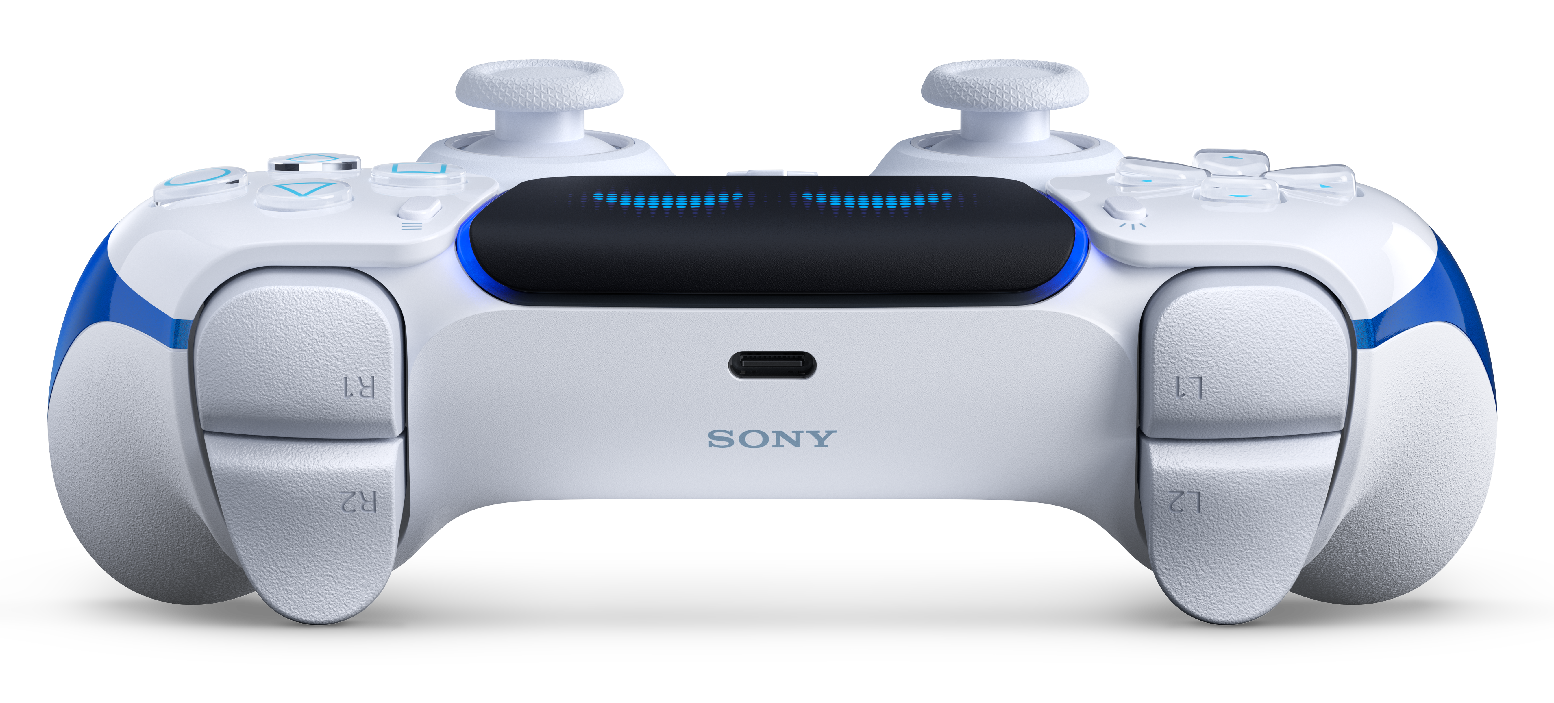 בקר אלחוטי DualSense®–Joyful™ ASTRO BOT במהדורה מוגבלת-מכירה מוקדמת
