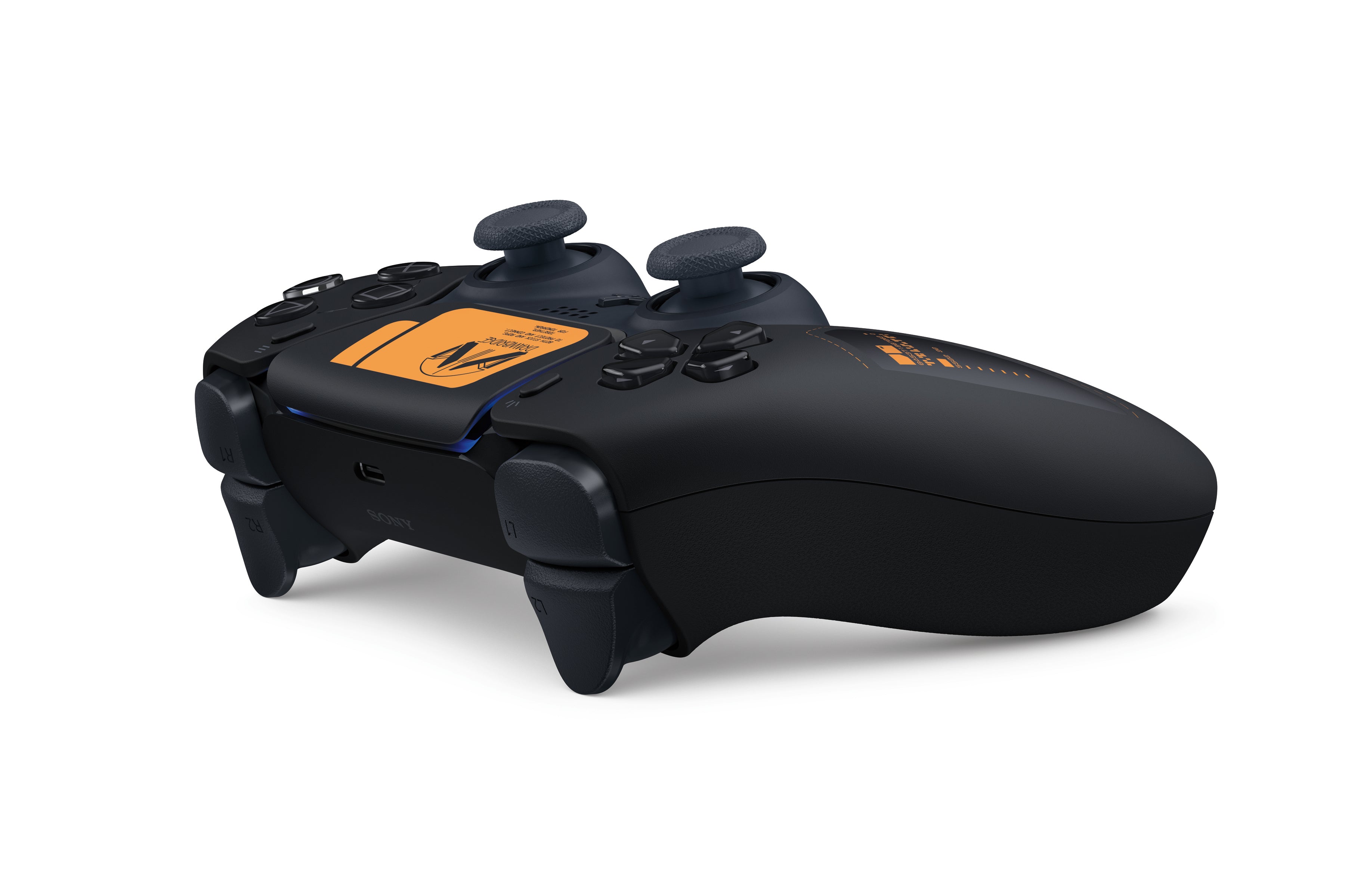 מכירה מקודמת - בקר Death Stranding 2 - מהדורה מוגבלת