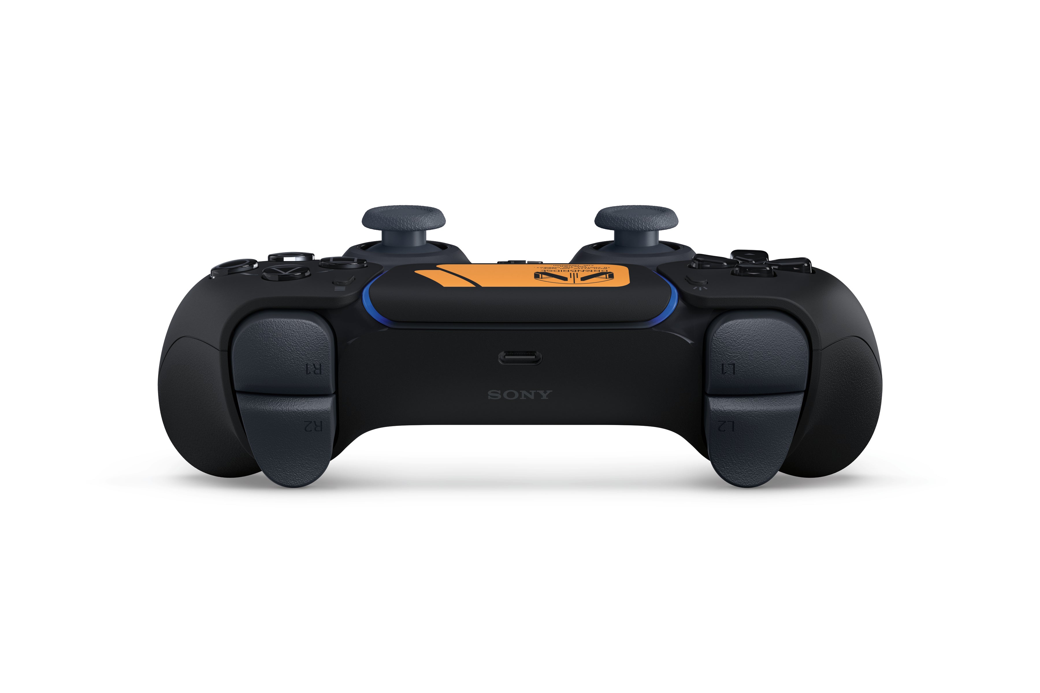 מכירה מקודמת - בקר Death Stranding 2 - מהדורה מוגבלת