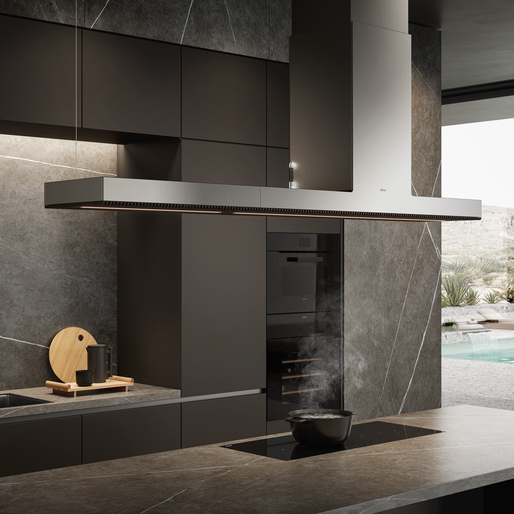 קולט אדים 180 HAIKU אי