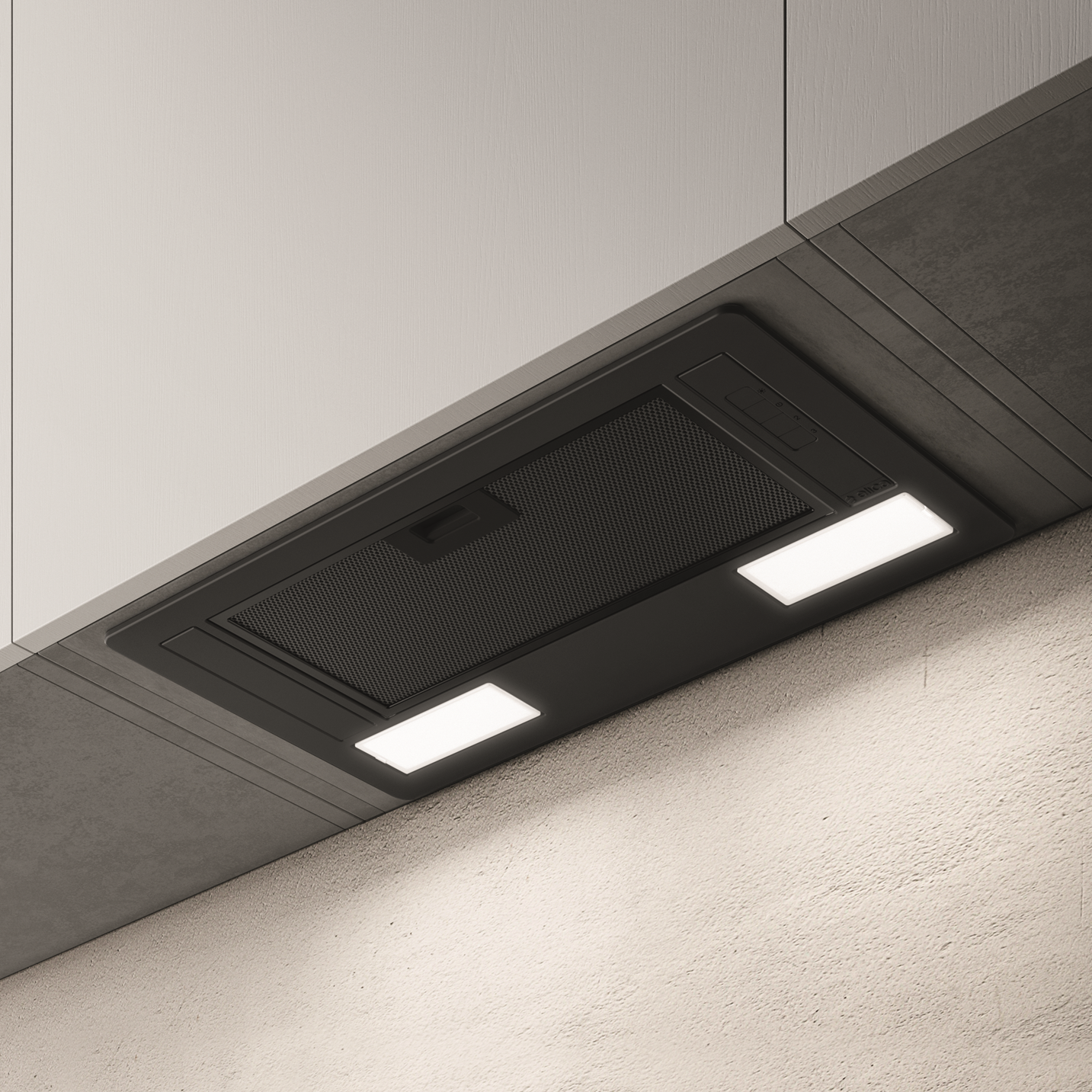 קולט אדים בנוי ERA C 72