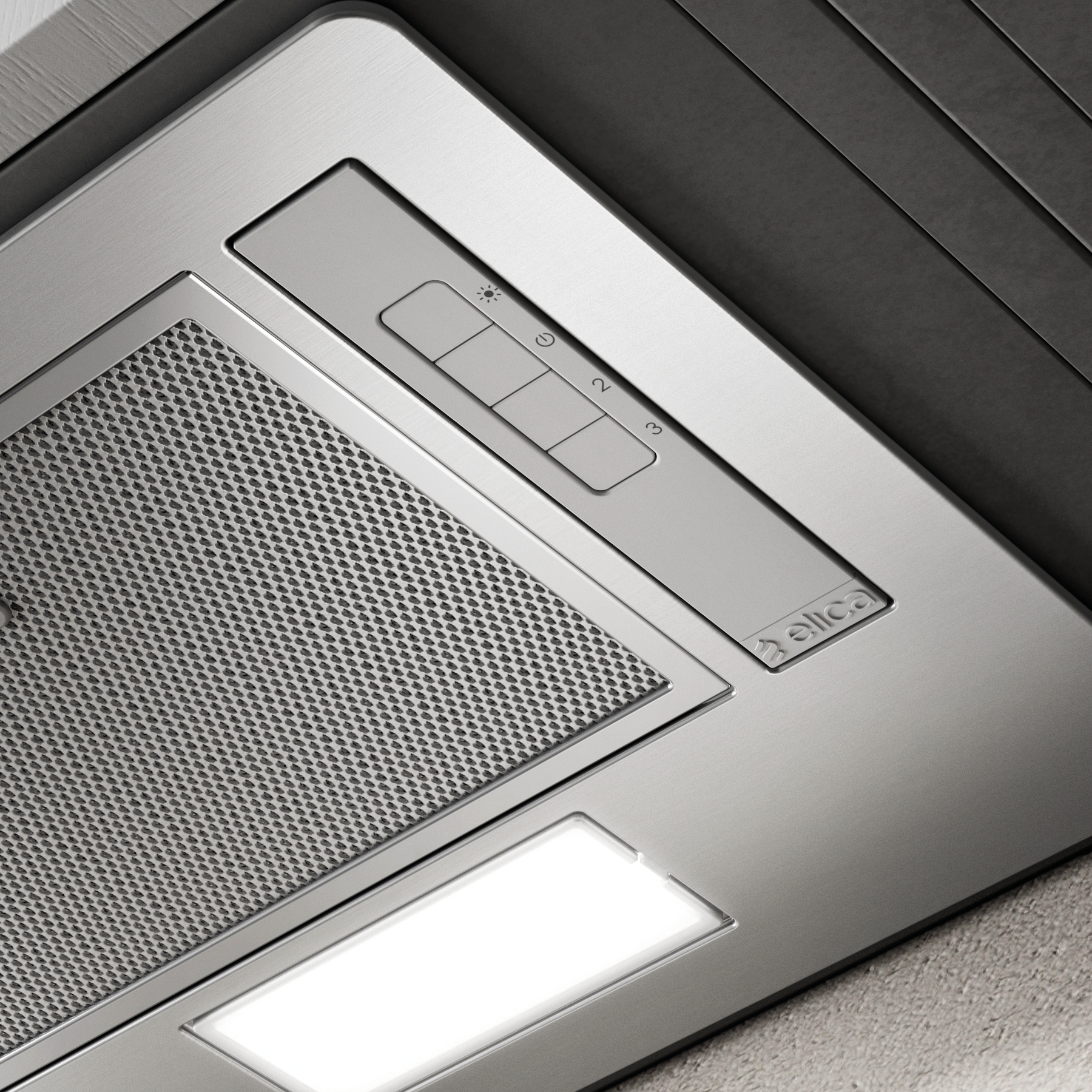 קולט אדים בנוי ERA C 72