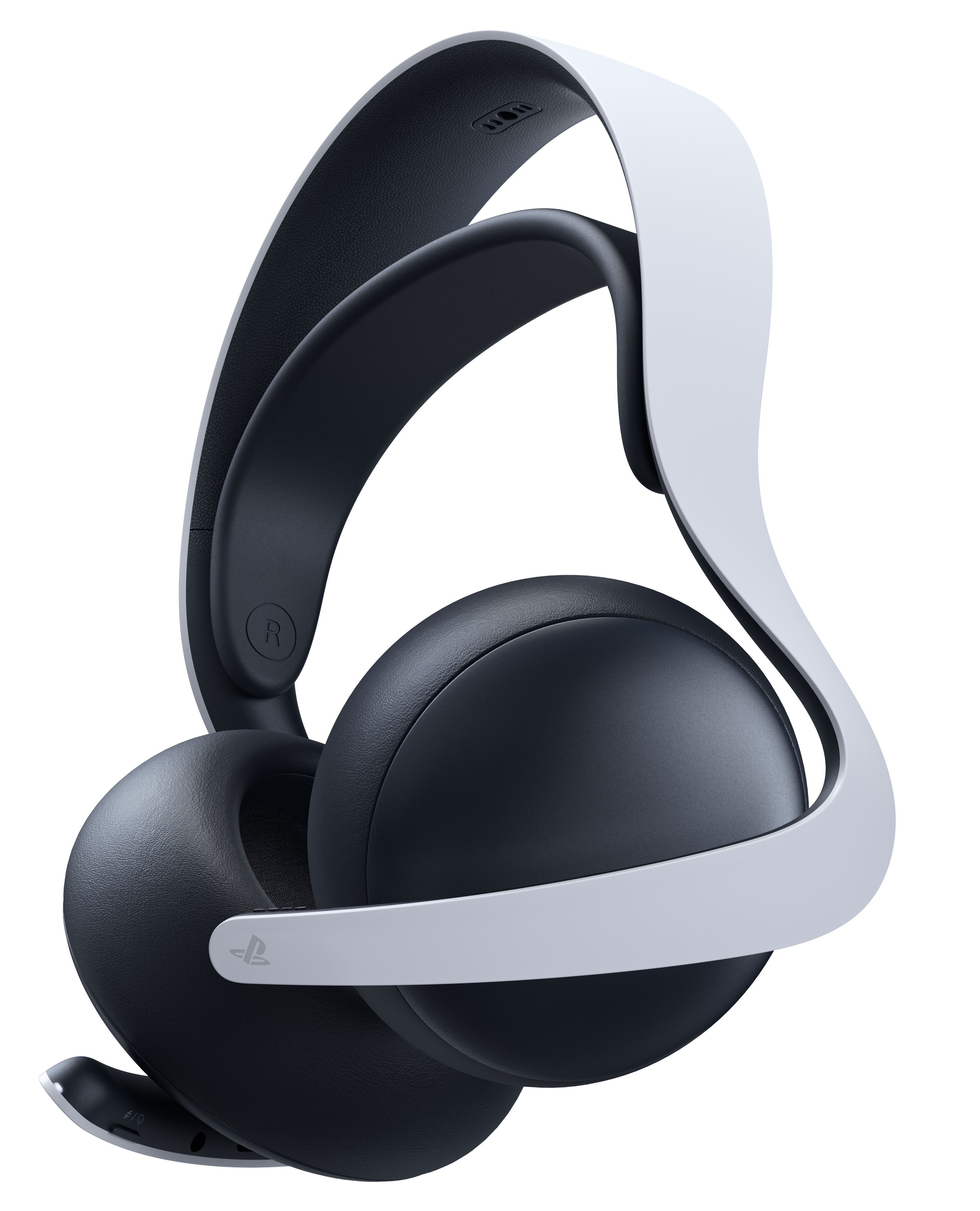 ™Pulse Elite אוזניות אלחוטיות