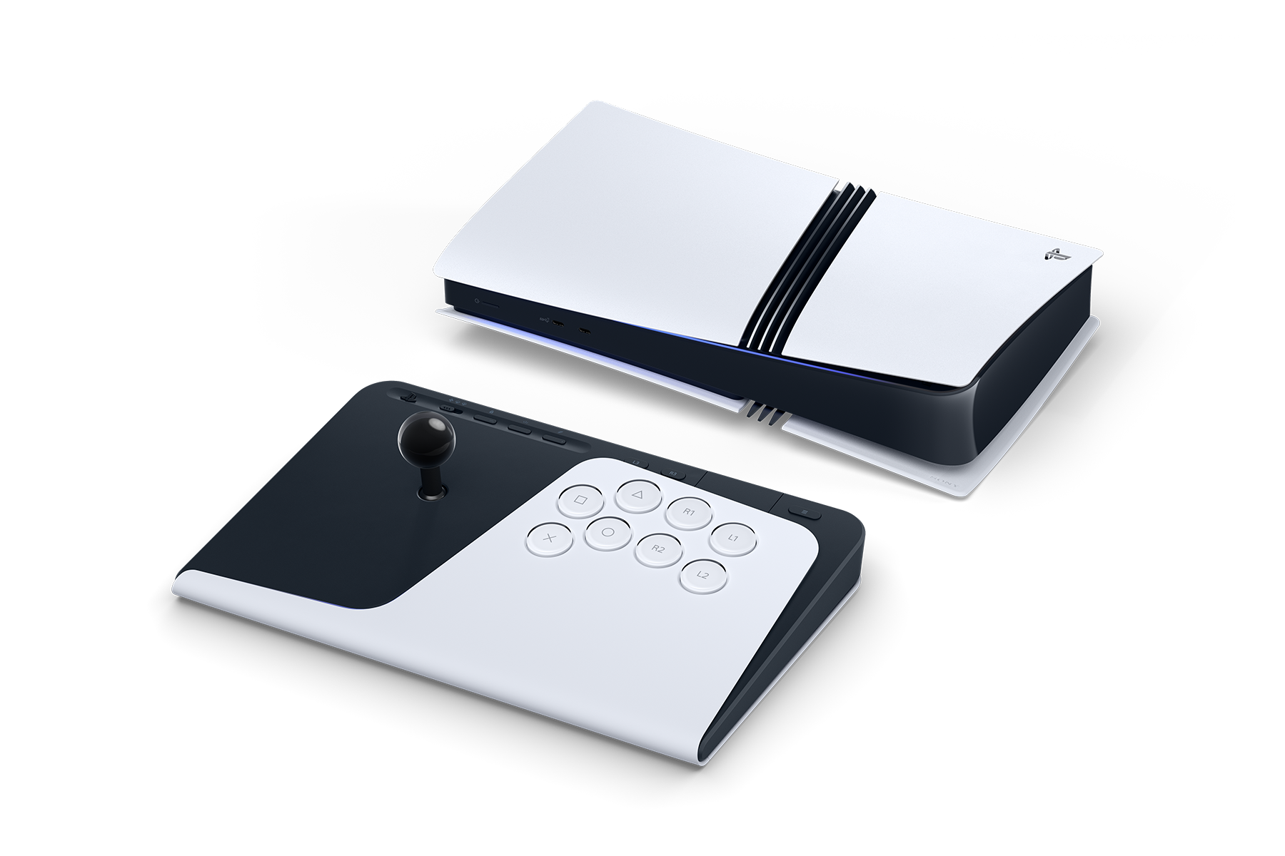 מכירה מוקדמת - FlexStrike Wireless Fight Stick – בקר לחימה אלחוטי - משלוח חינם