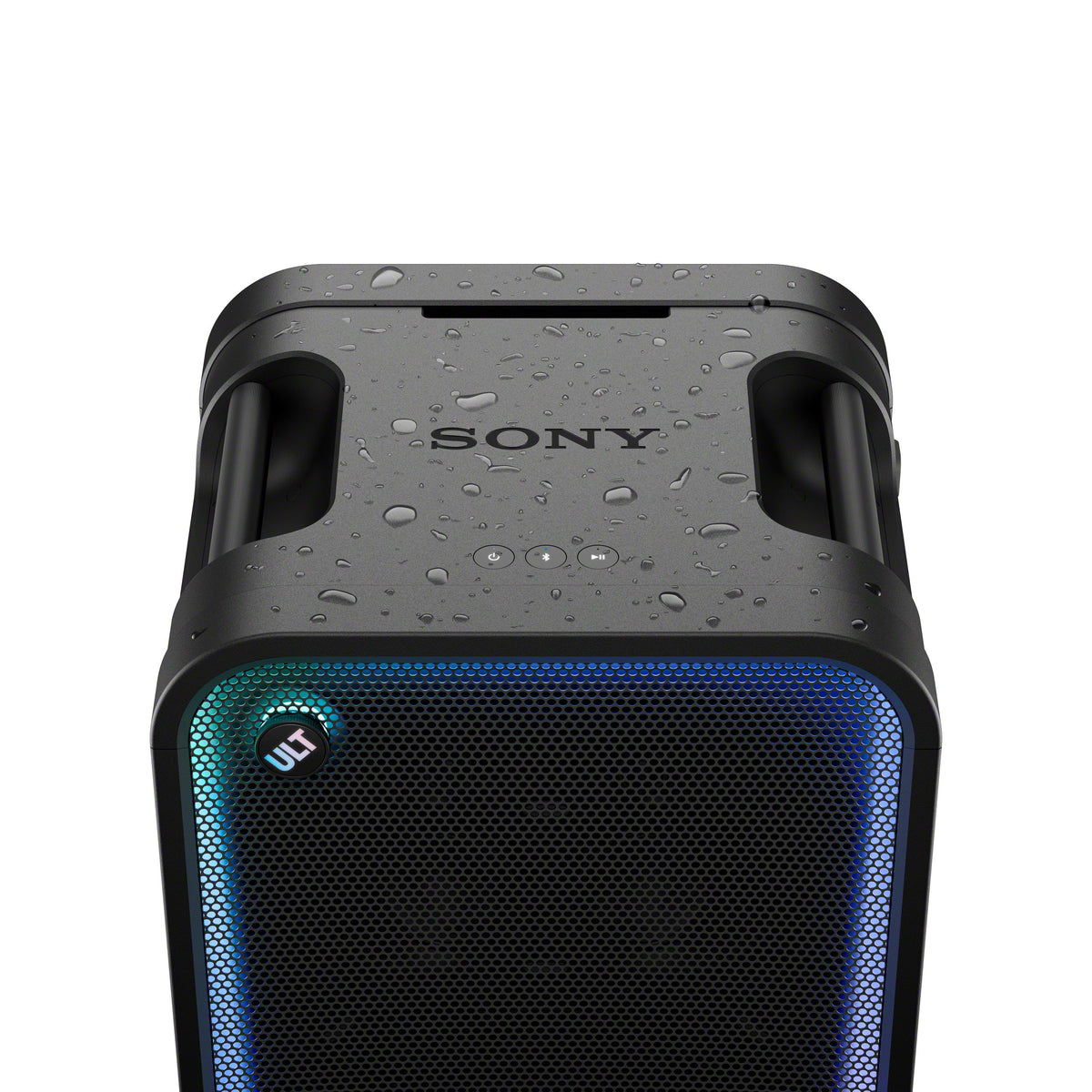 רמקול אלחוטי SONY ULT TOWER MAX