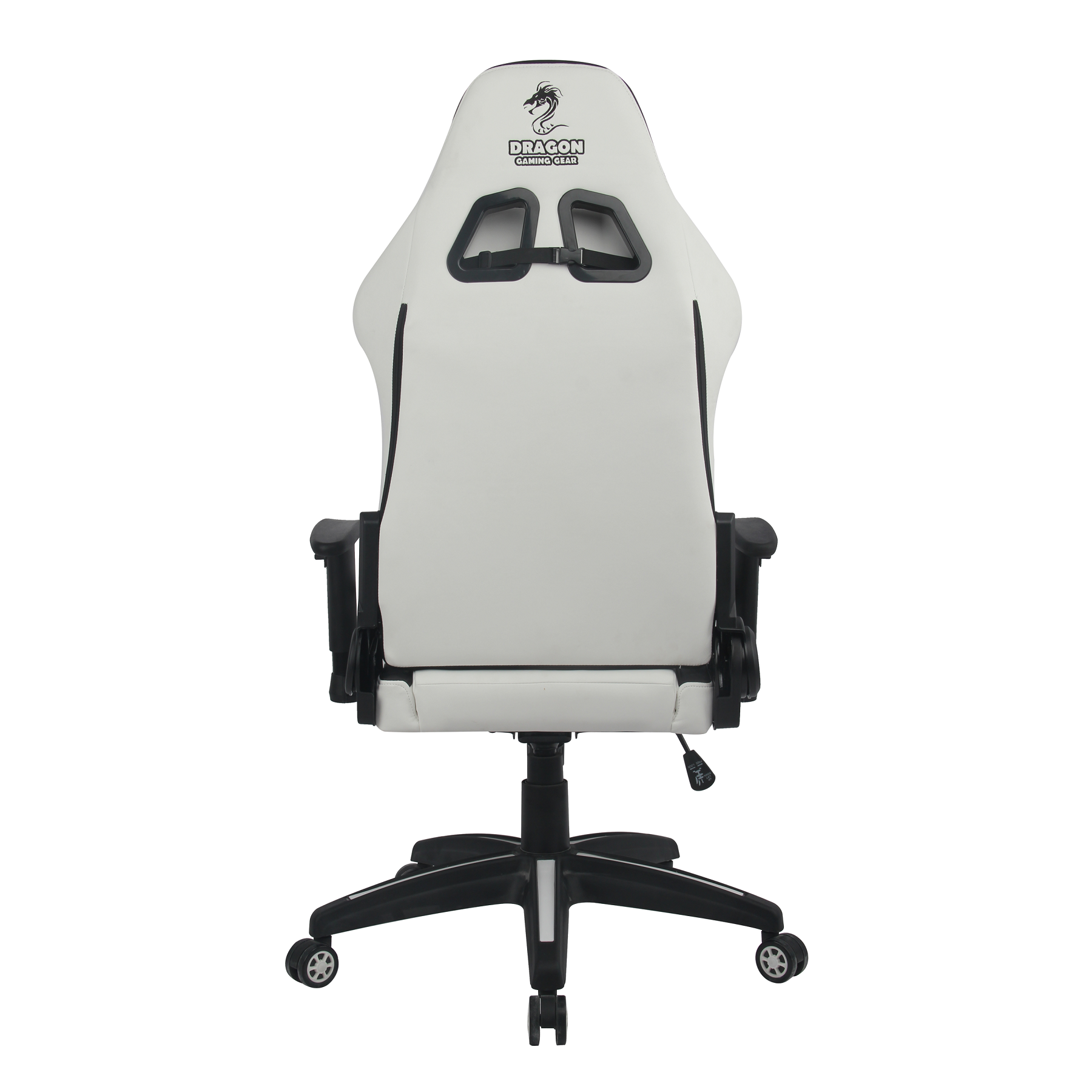 כיסא גיימינג CYBER דמוי עור (PU) משלוח חינם