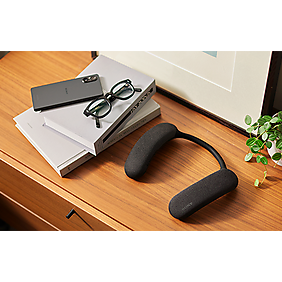 רמקול אלחוטי עם רצועת צוואר BRAVIA Theatre U