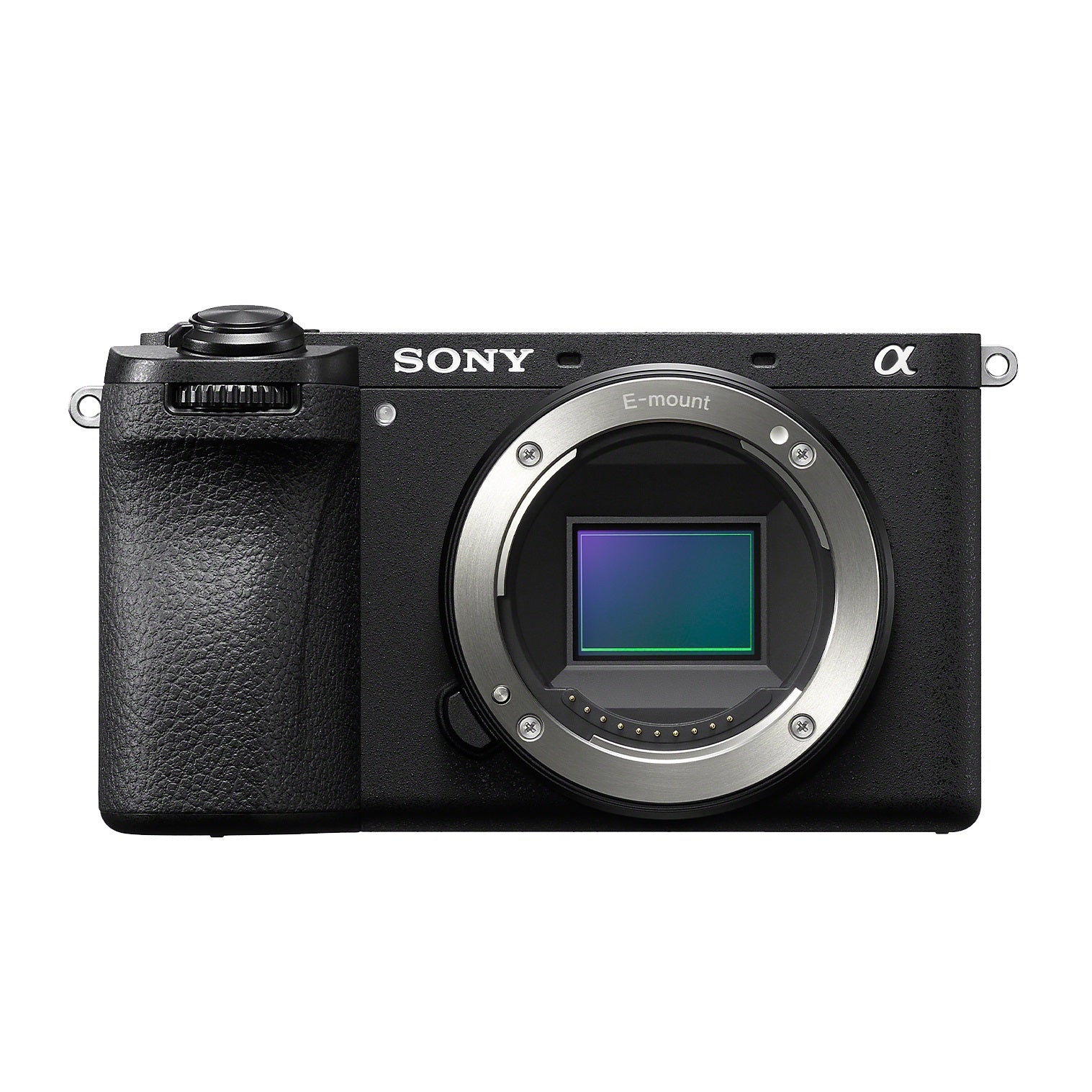 מצלמה SONY α6700 – E-mount APS-C בדרגת פרימיום ILC-E6700B