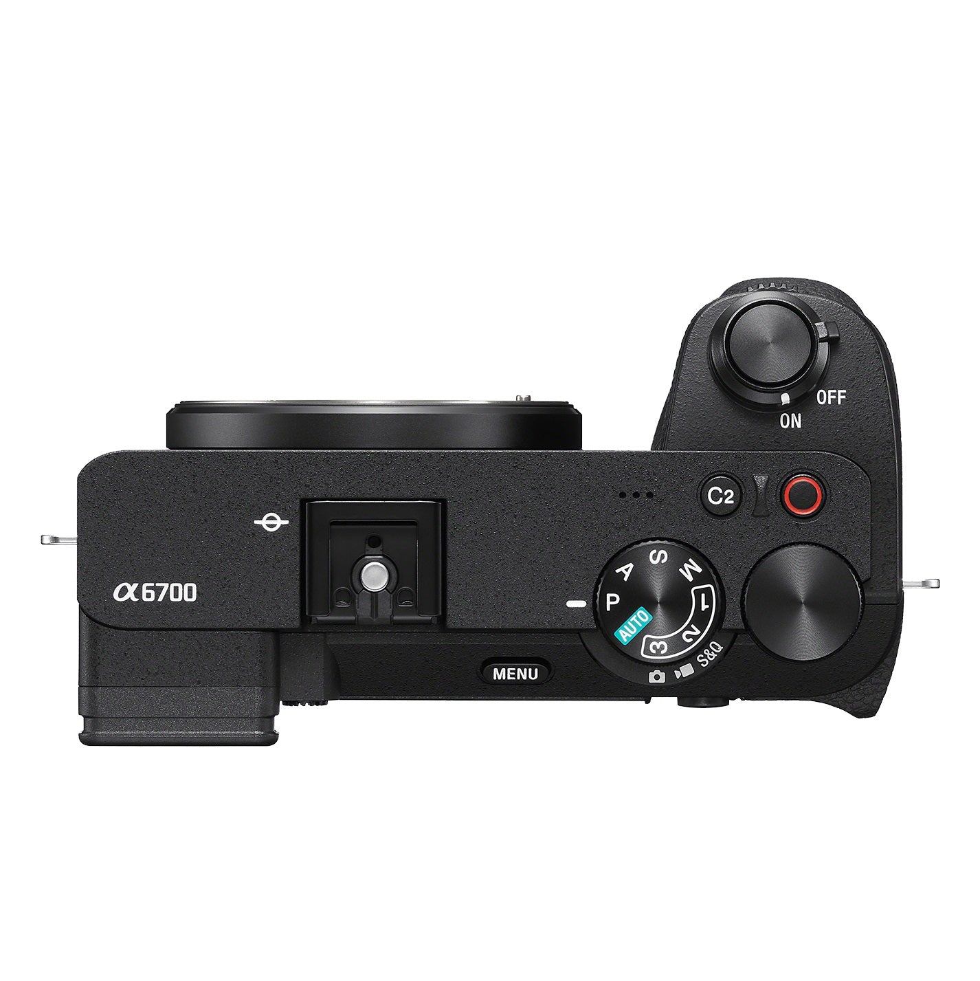 מצלמה SONY α6700 – E-mount APS-C בדרגת פרימיום ILC-E6700B