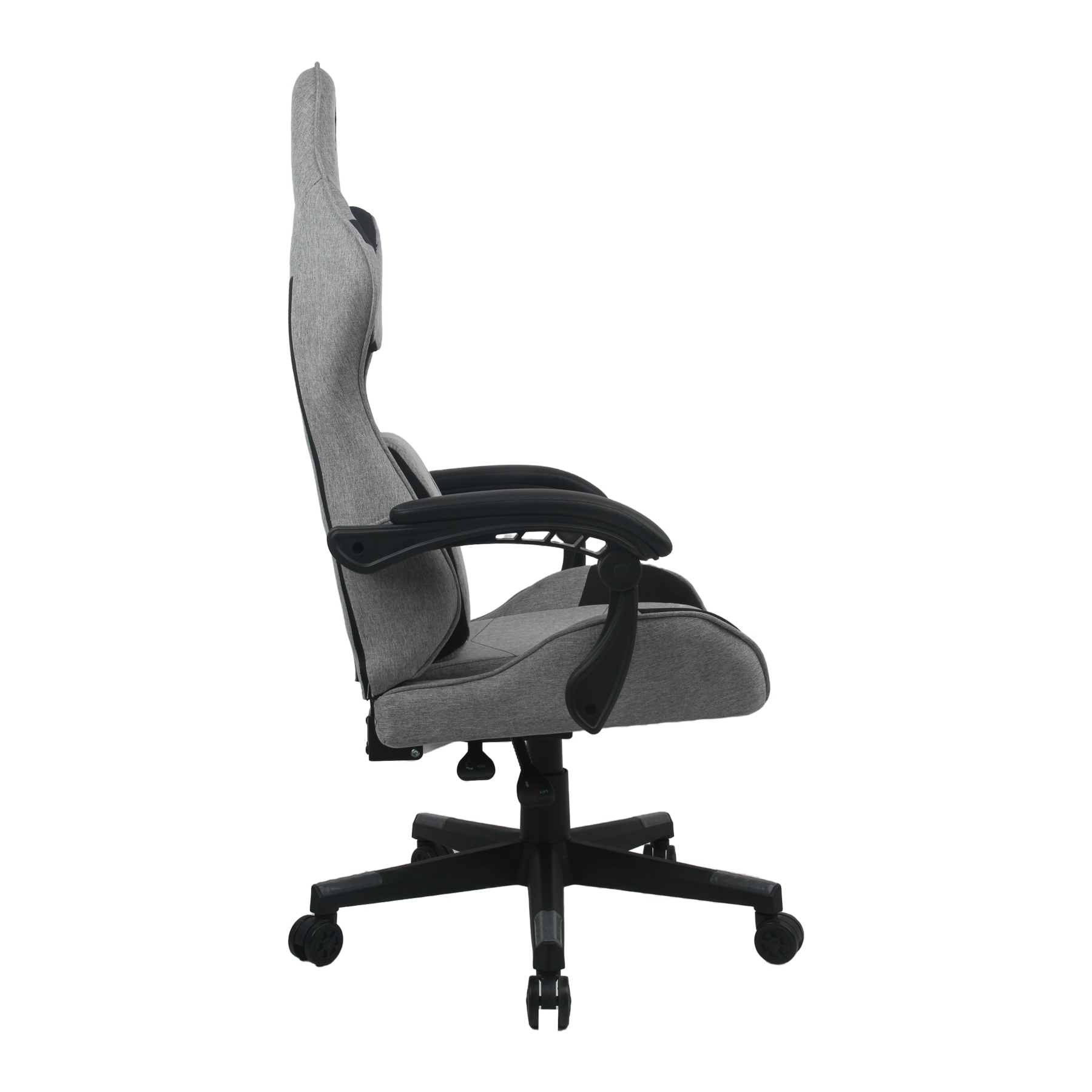 כיסא גיימינג - משרדי דגם FLEX בד