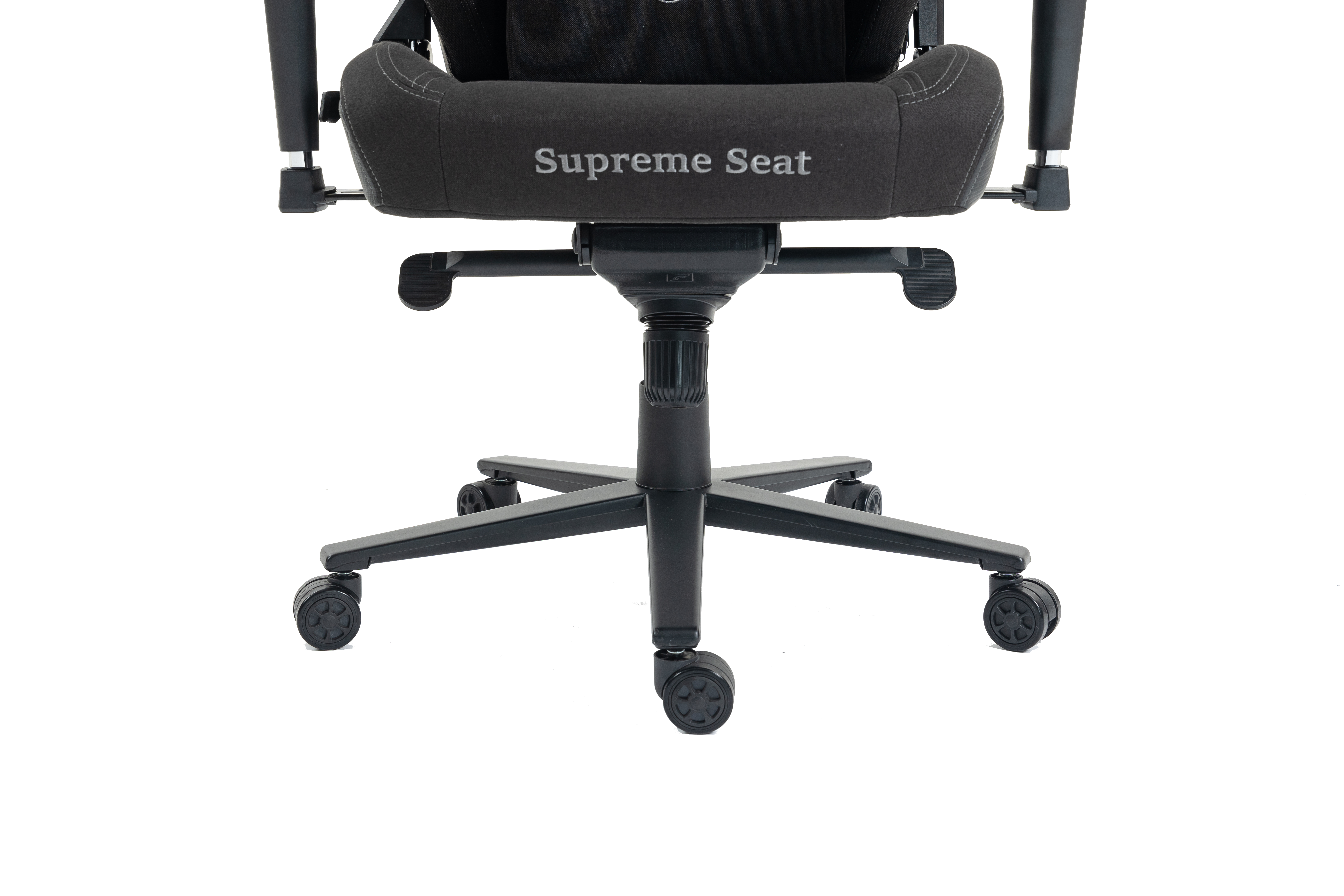 כיסא עבודה וגיימינג יוקרתי דגם ALPINE PRO 2026