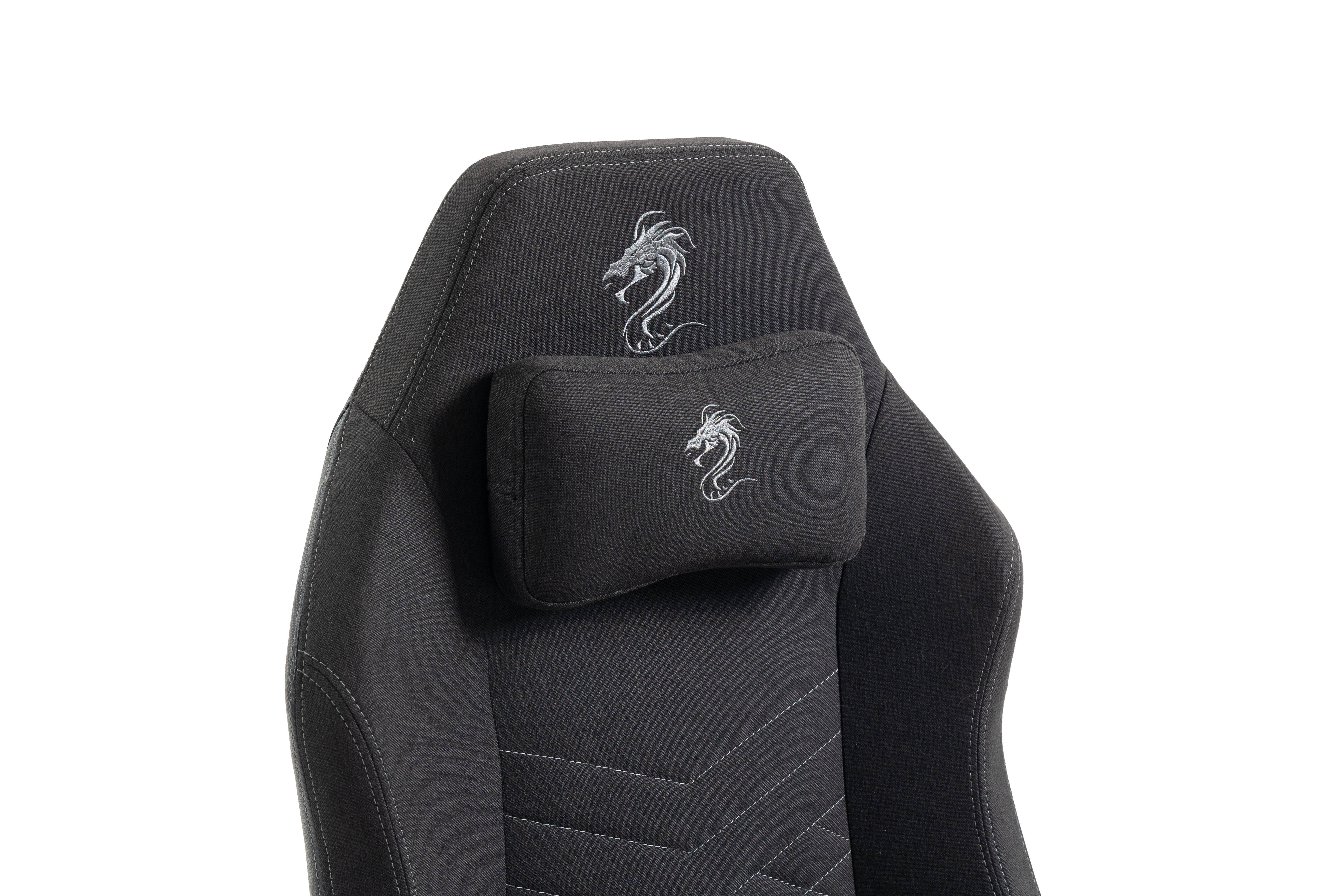 כיסא עבודה וגיימינג יוקרתי דגם ALPINE PRO 2026