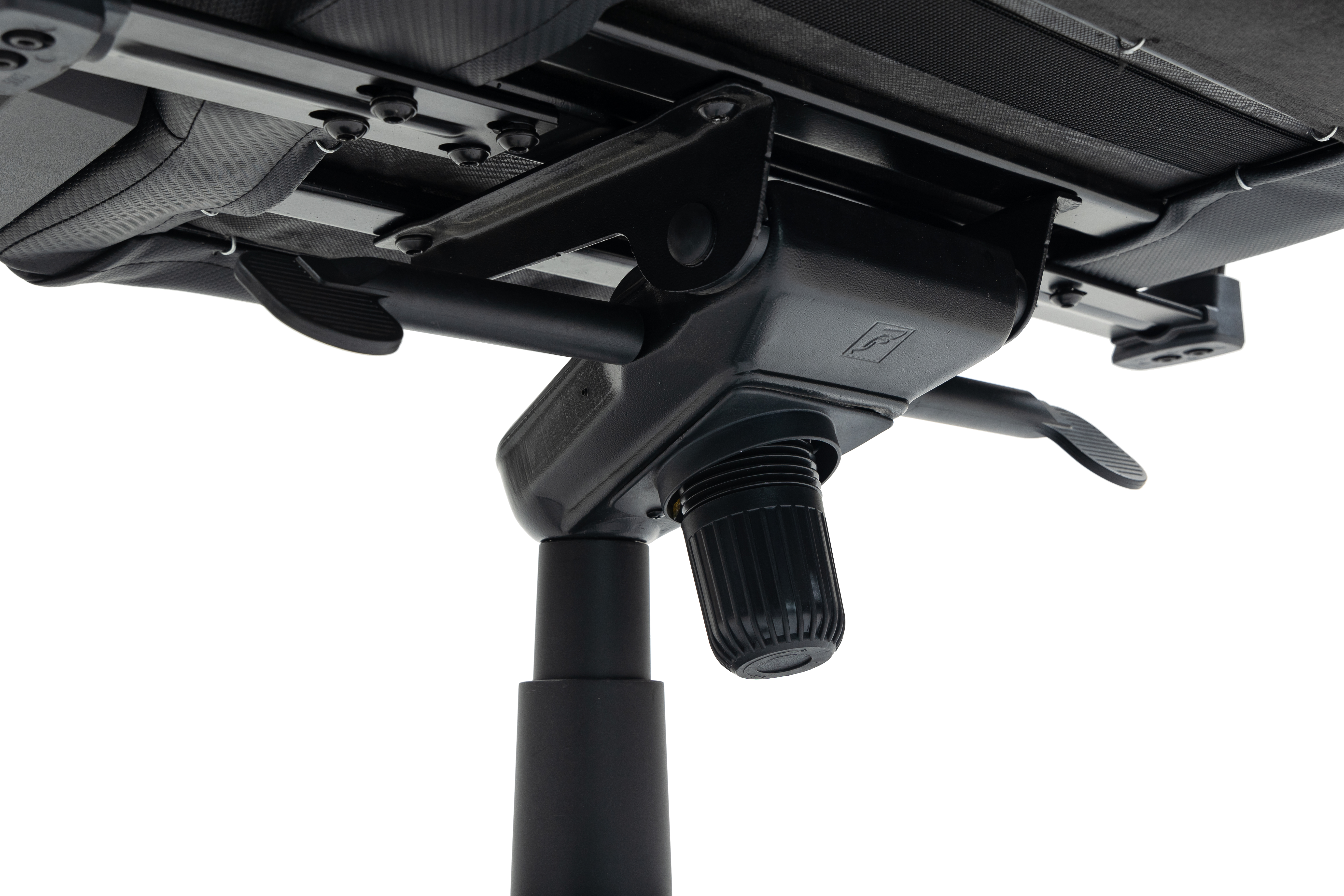 כיסא עבודה וגיימינג יוקרתי דגם ALPINE PRO 2026