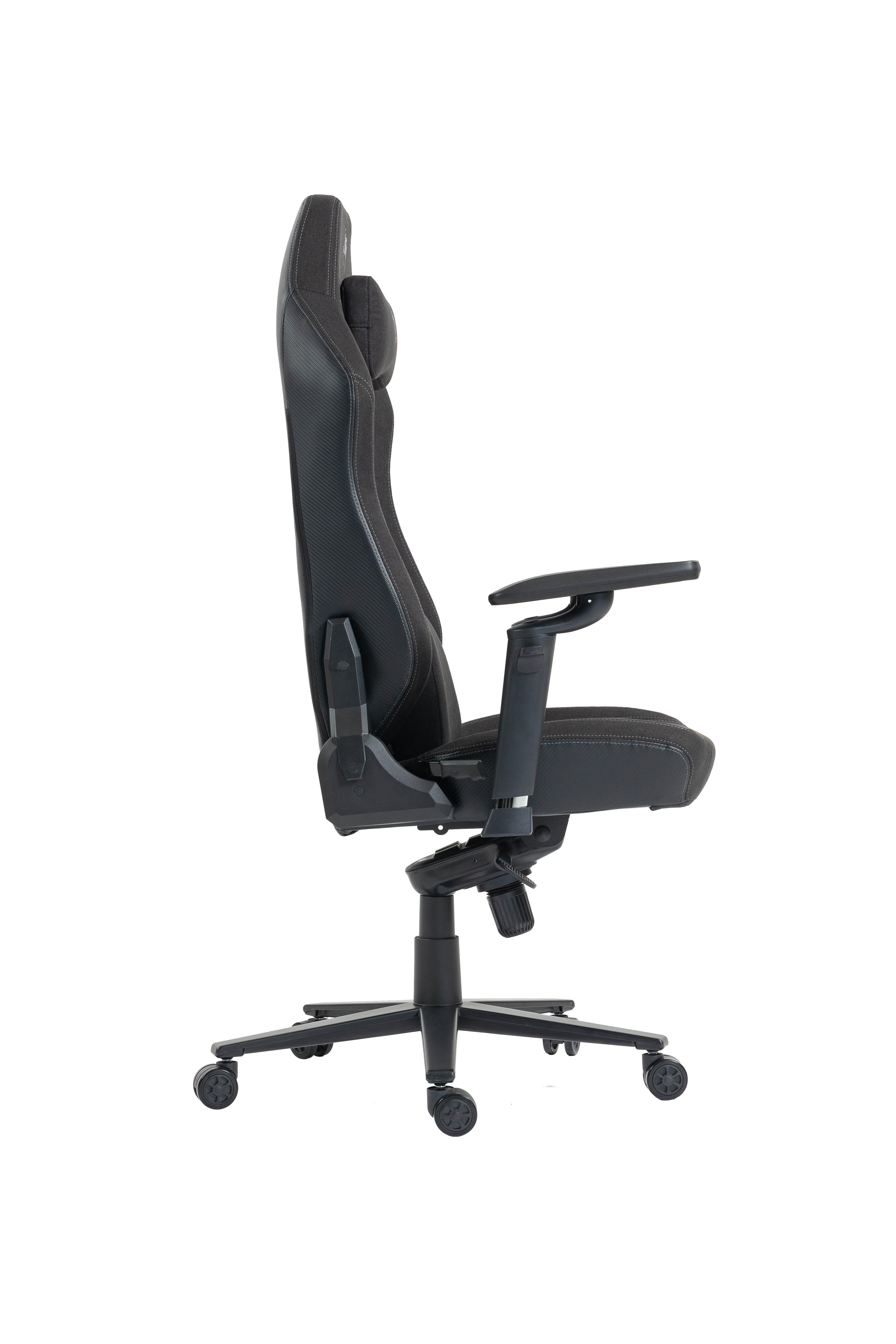 כיסא עבודה וגיימינג יוקרתי דגם ALPINE PRO 2026