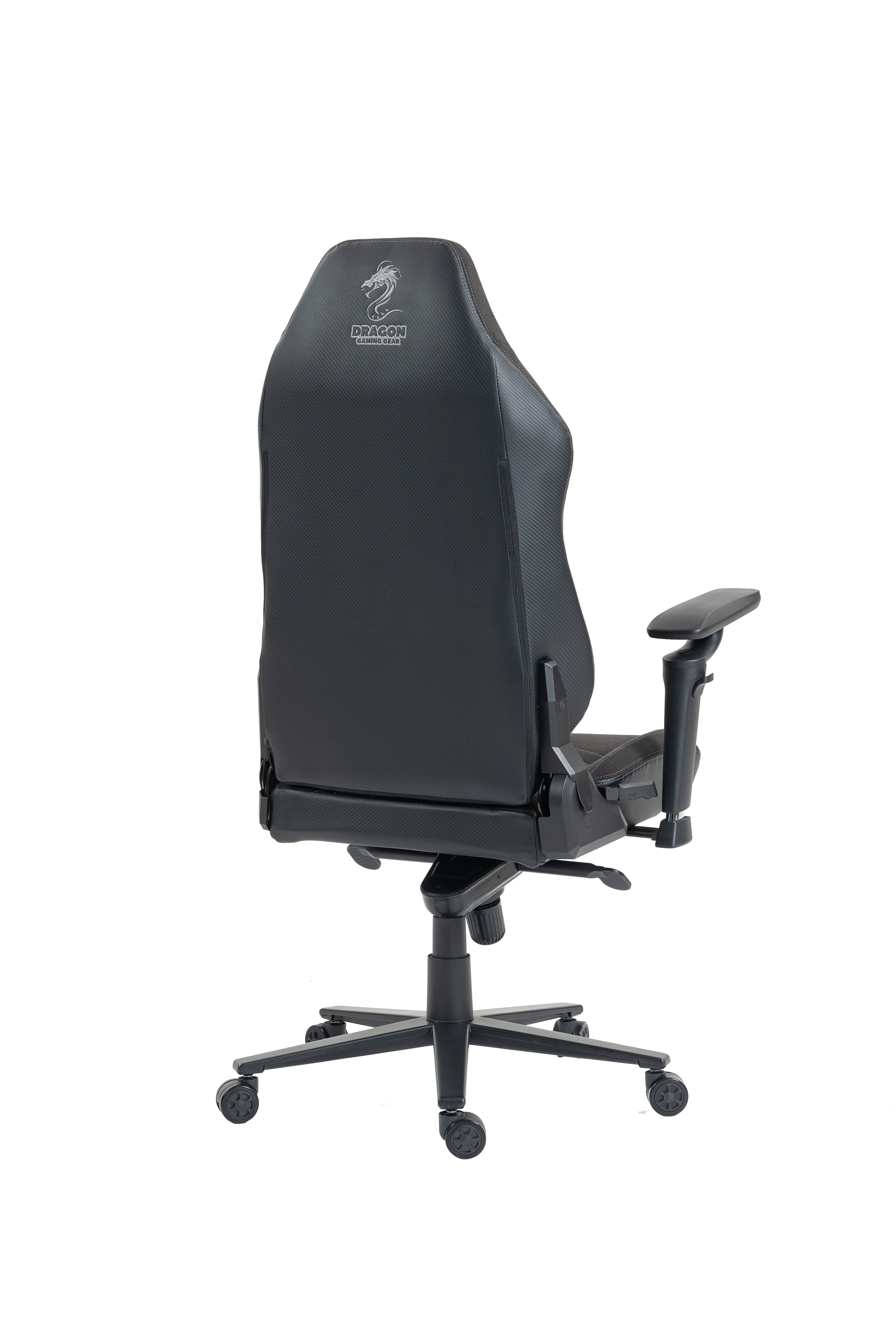 כיסא עבודה וגיימינג יוקרתי דגם ALPINE PRO 2026