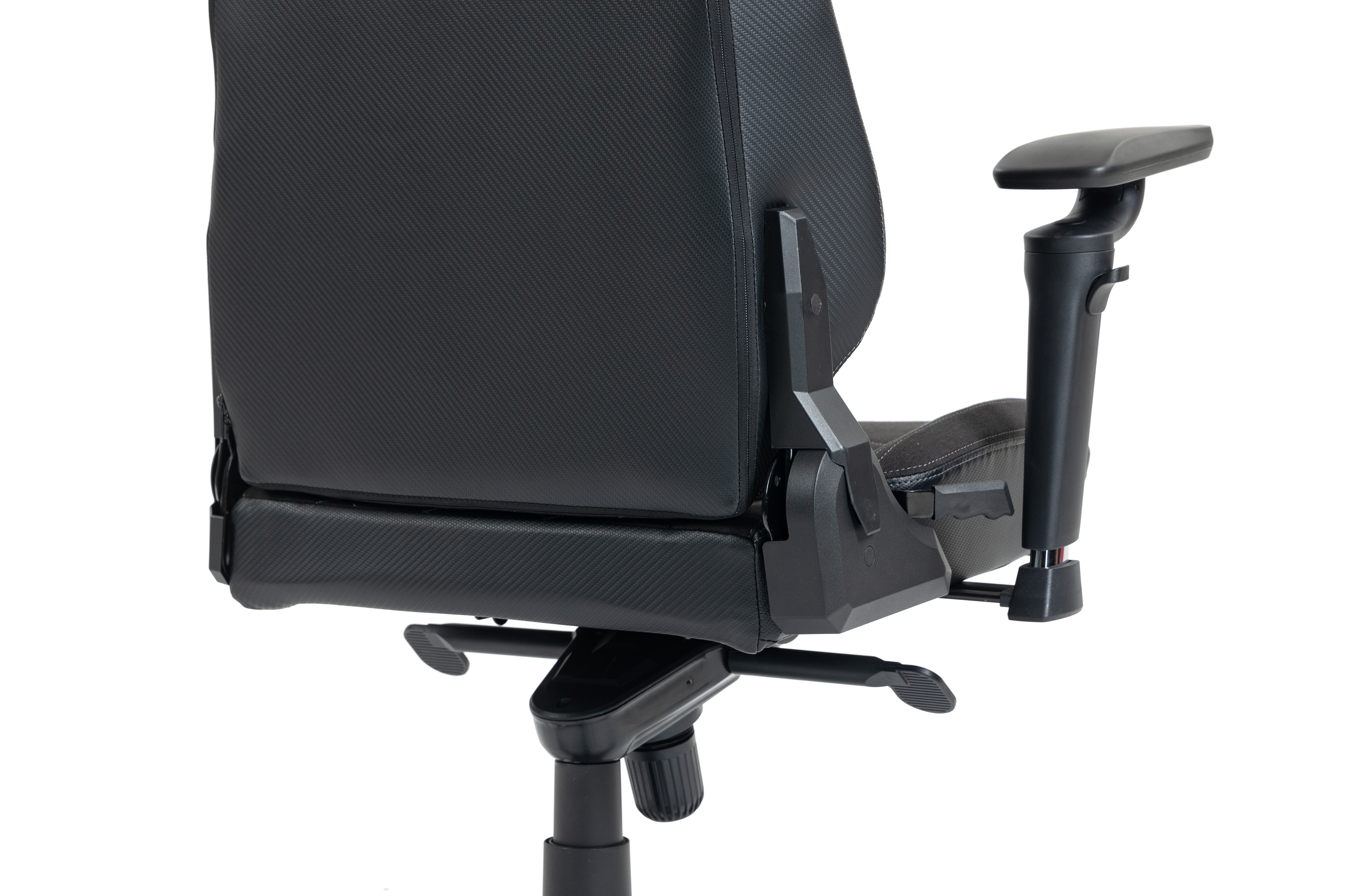 כיסא עבודה וגיימינג יוקרתי דגם ALPINE PRO 2026